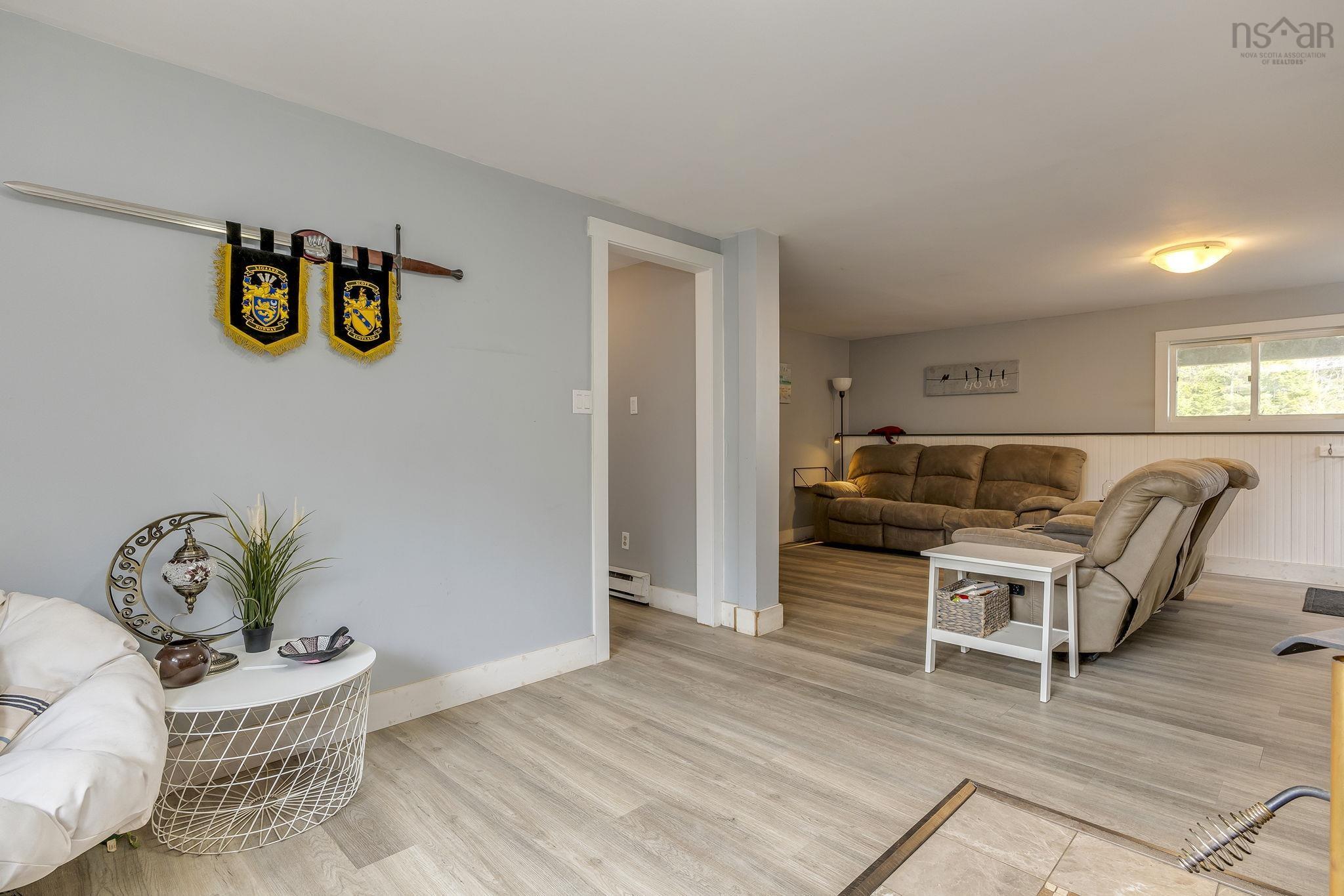 25 Lester Drive, Lawrencetown, NS (MLS 202608247)