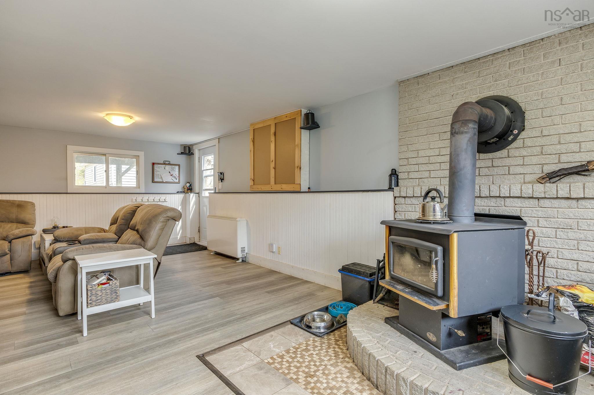 25 Lester Drive, Lawrencetown, NS (MLS 202608247)