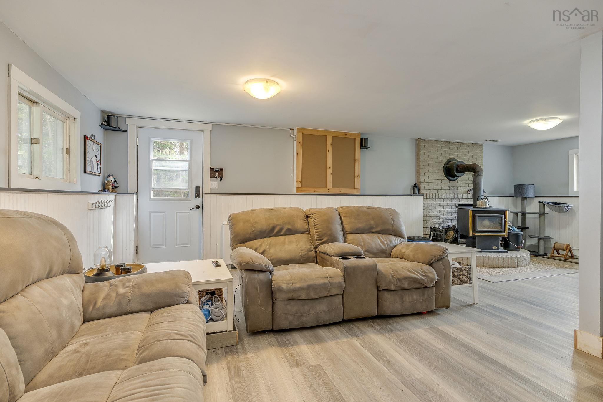 25 Lester Drive, Lawrencetown, NS (MLS 202608247)