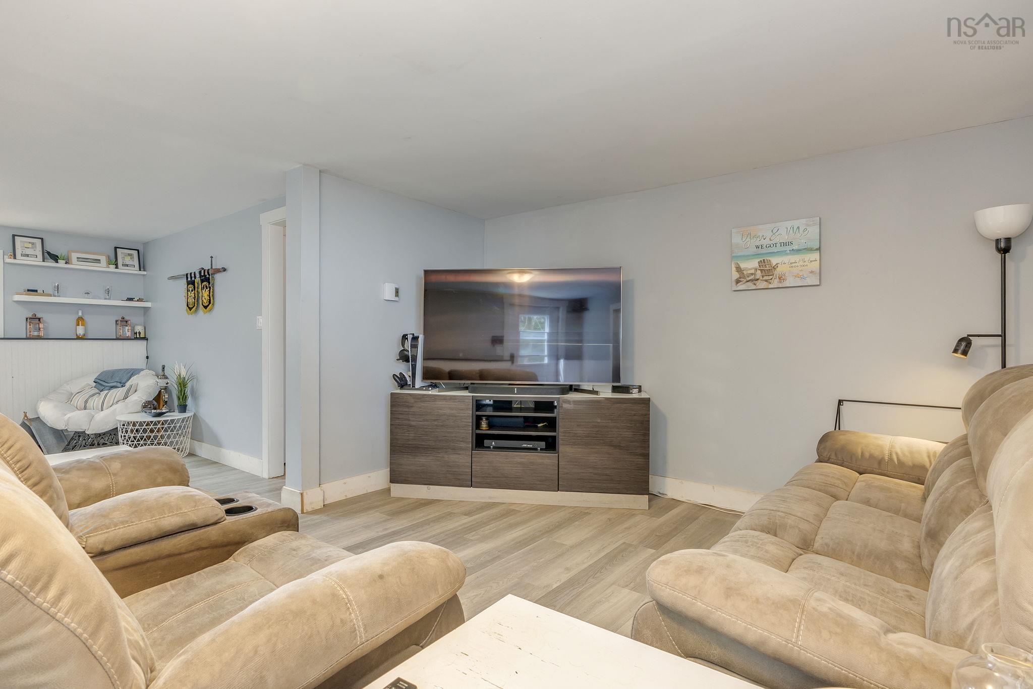 25 Lester Drive, Lawrencetown, NS (MLS 202608247)