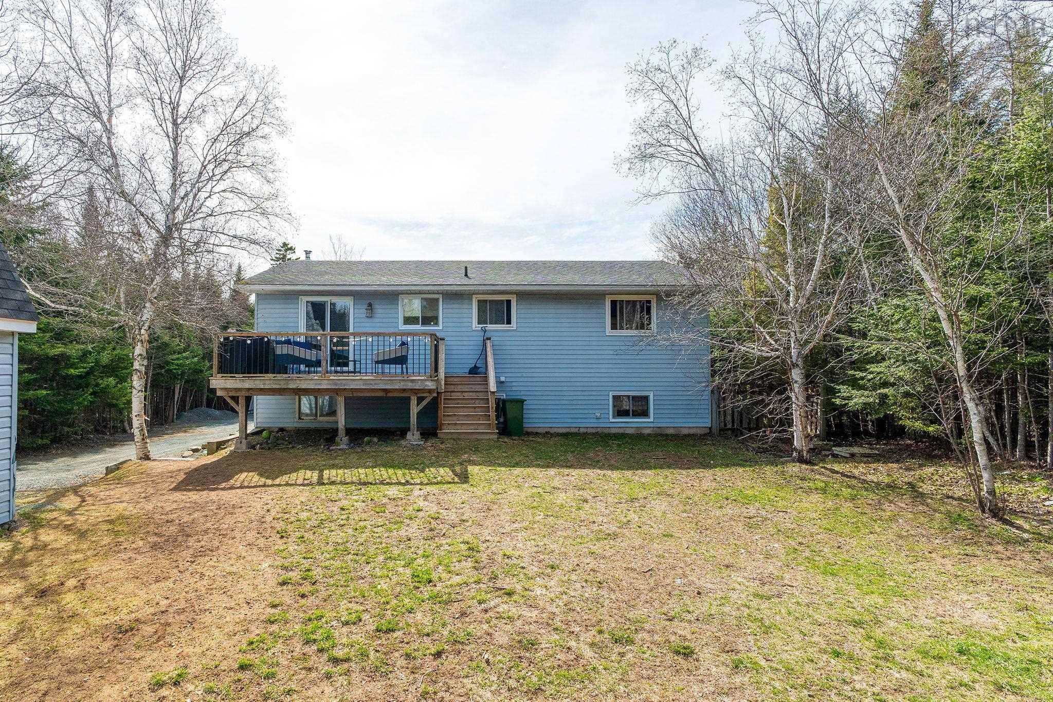 25 Lester Drive, Lawrencetown, NS (MLS 202608247)