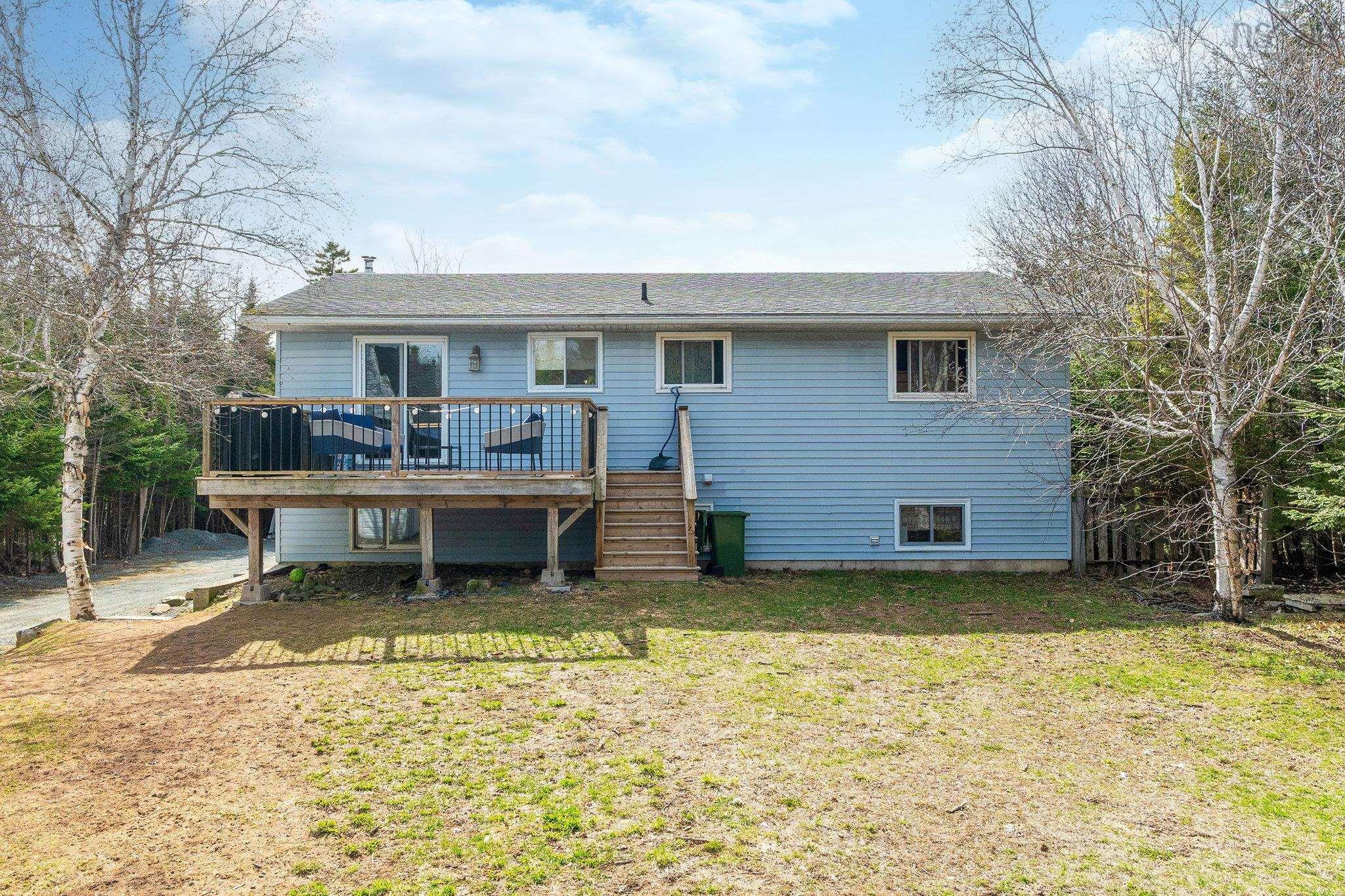 25 Lester Drive, Lawrencetown, NS (MLS 202608247)