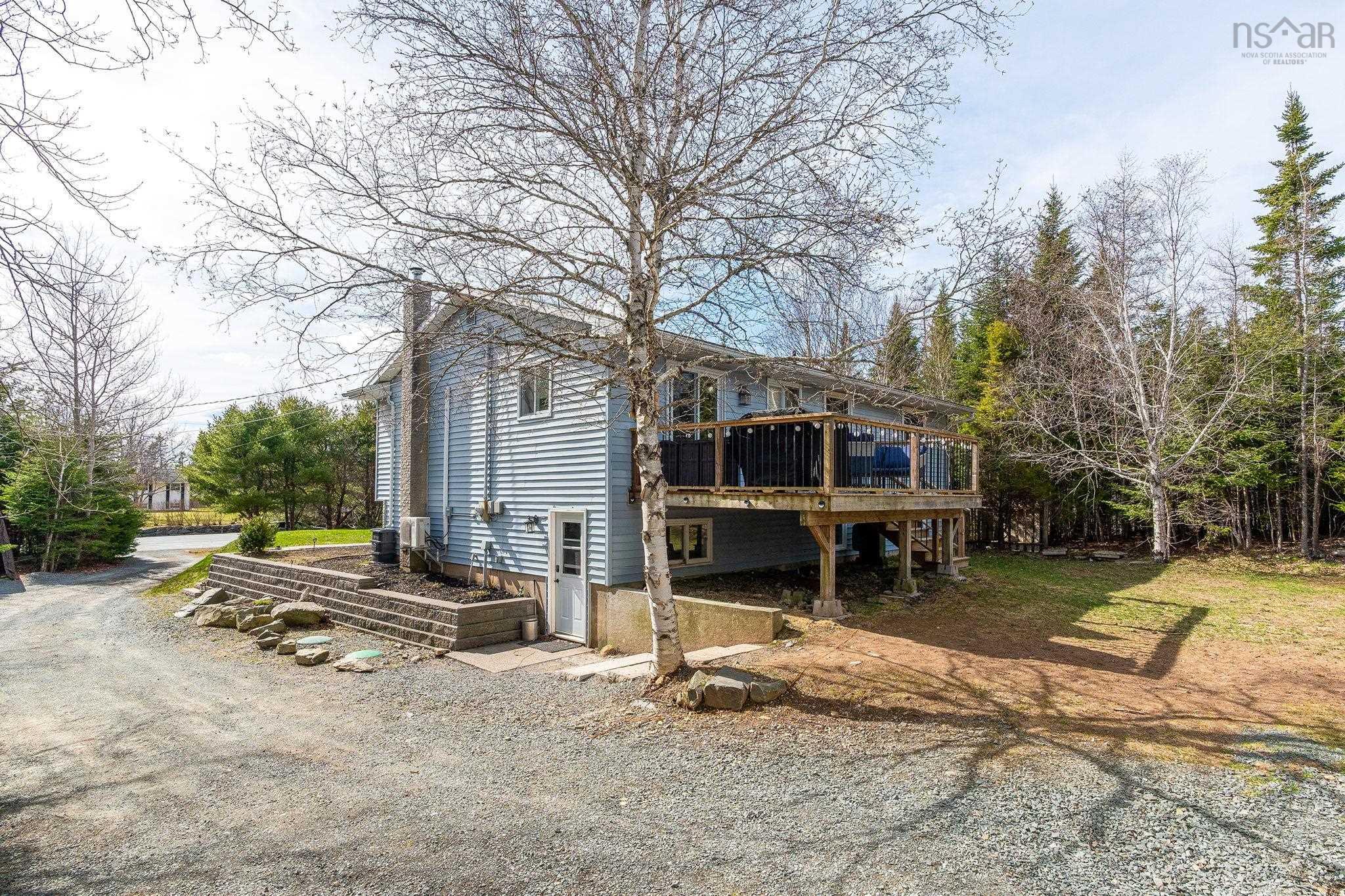 25 Lester Drive, Lawrencetown, NS (MLS 202608247)