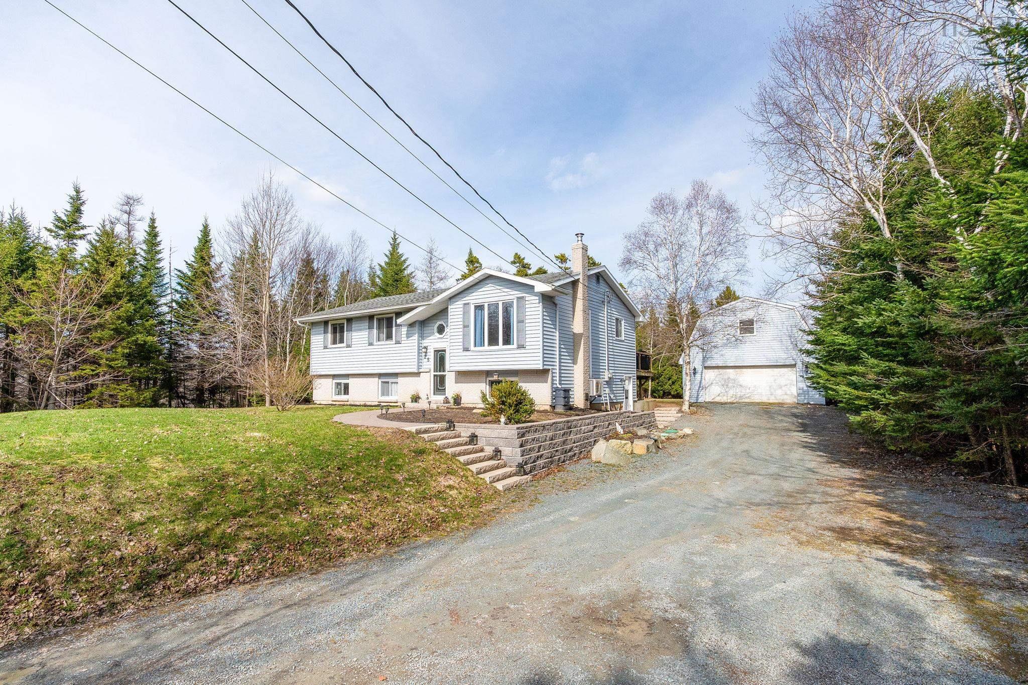 25 Lester Drive, Lawrencetown, NS (MLS 202608247)