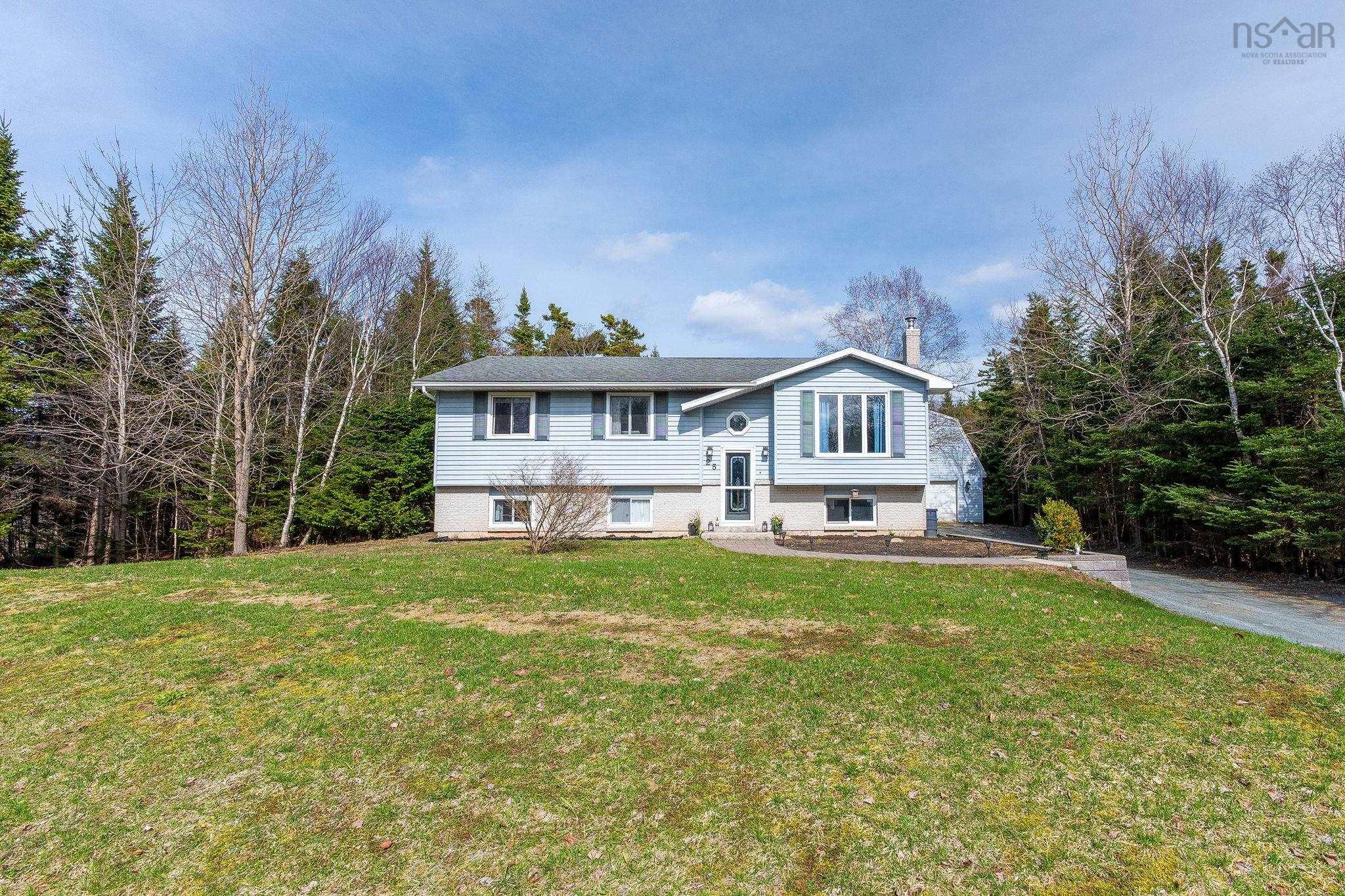 25 Lester Drive, Lawrencetown, NS (MLS 202608247)