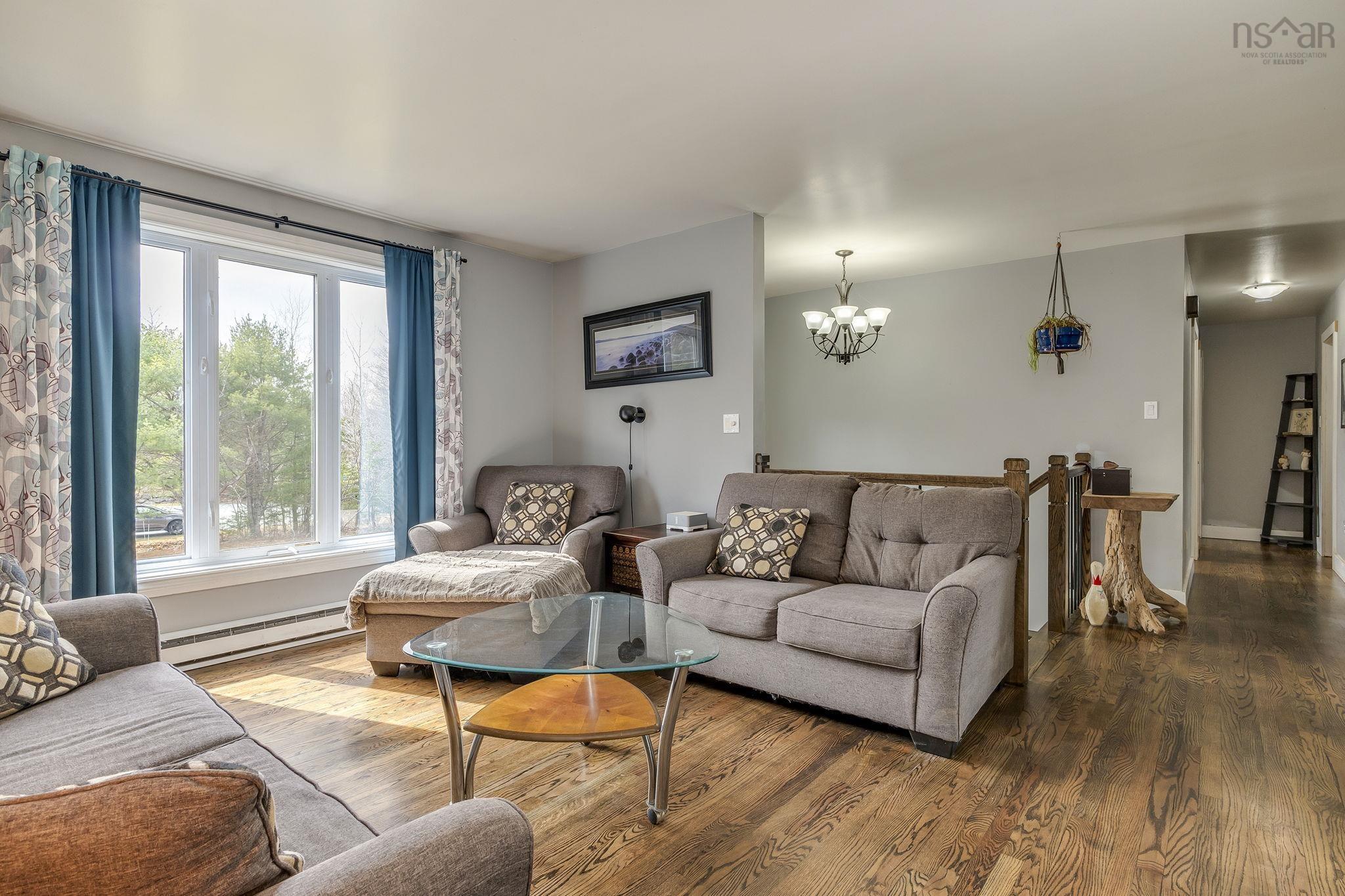 25 Lester Drive, Lawrencetown, NS (MLS 202608247)