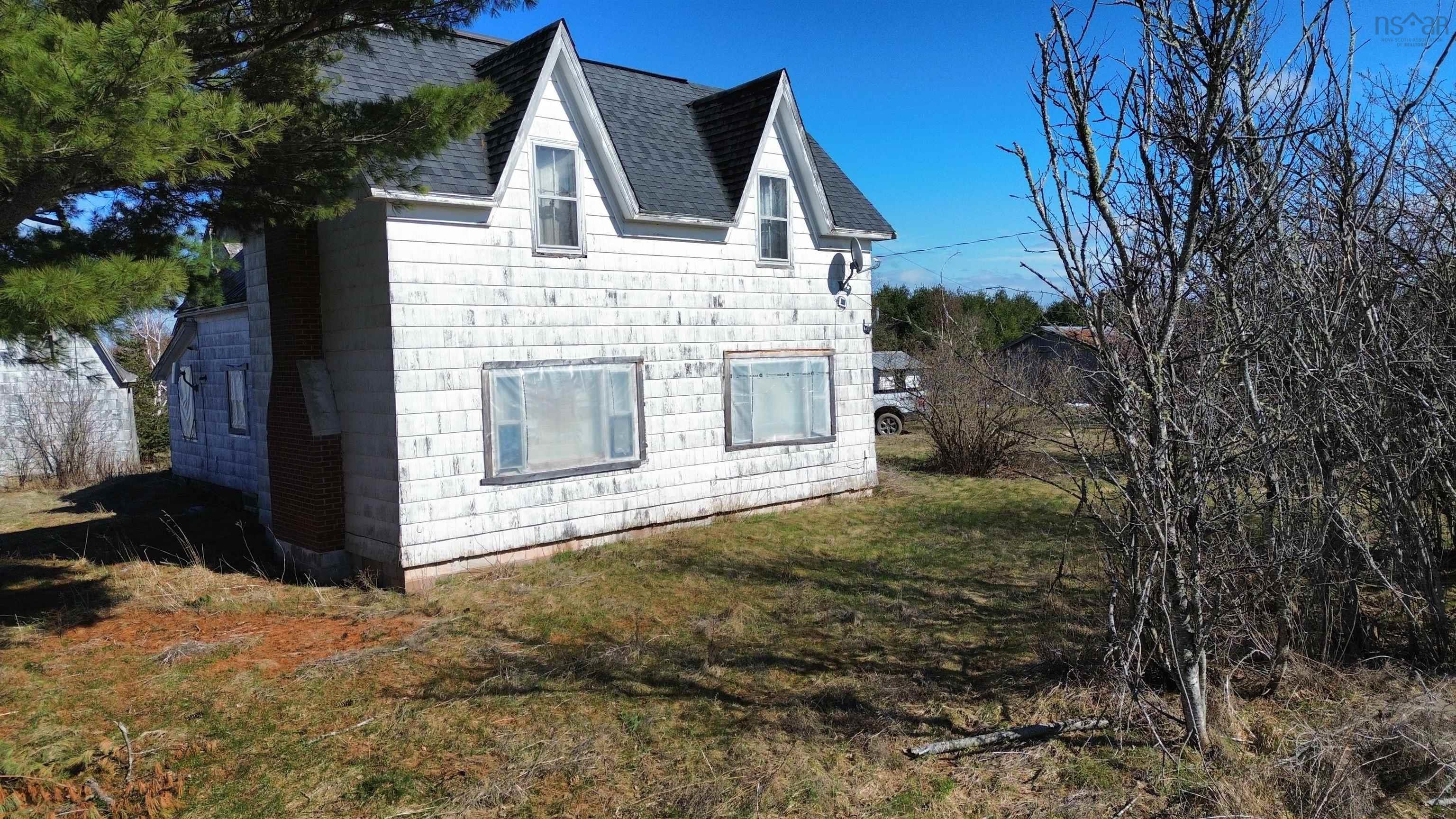 $289,900.00: 5882 New Truro Road, New Annan