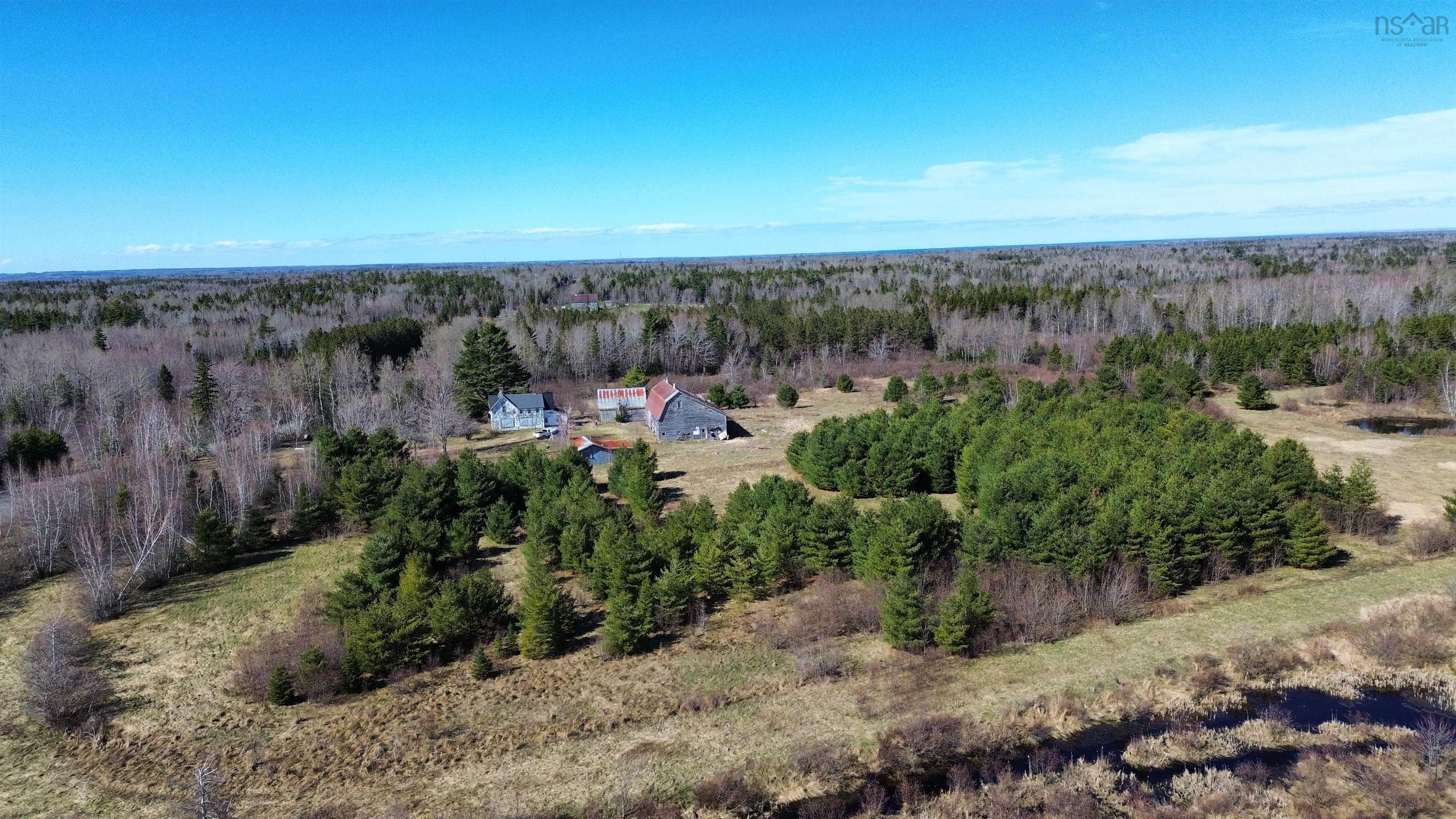 $289,900.00: 5882 New Truro Road, New Annan