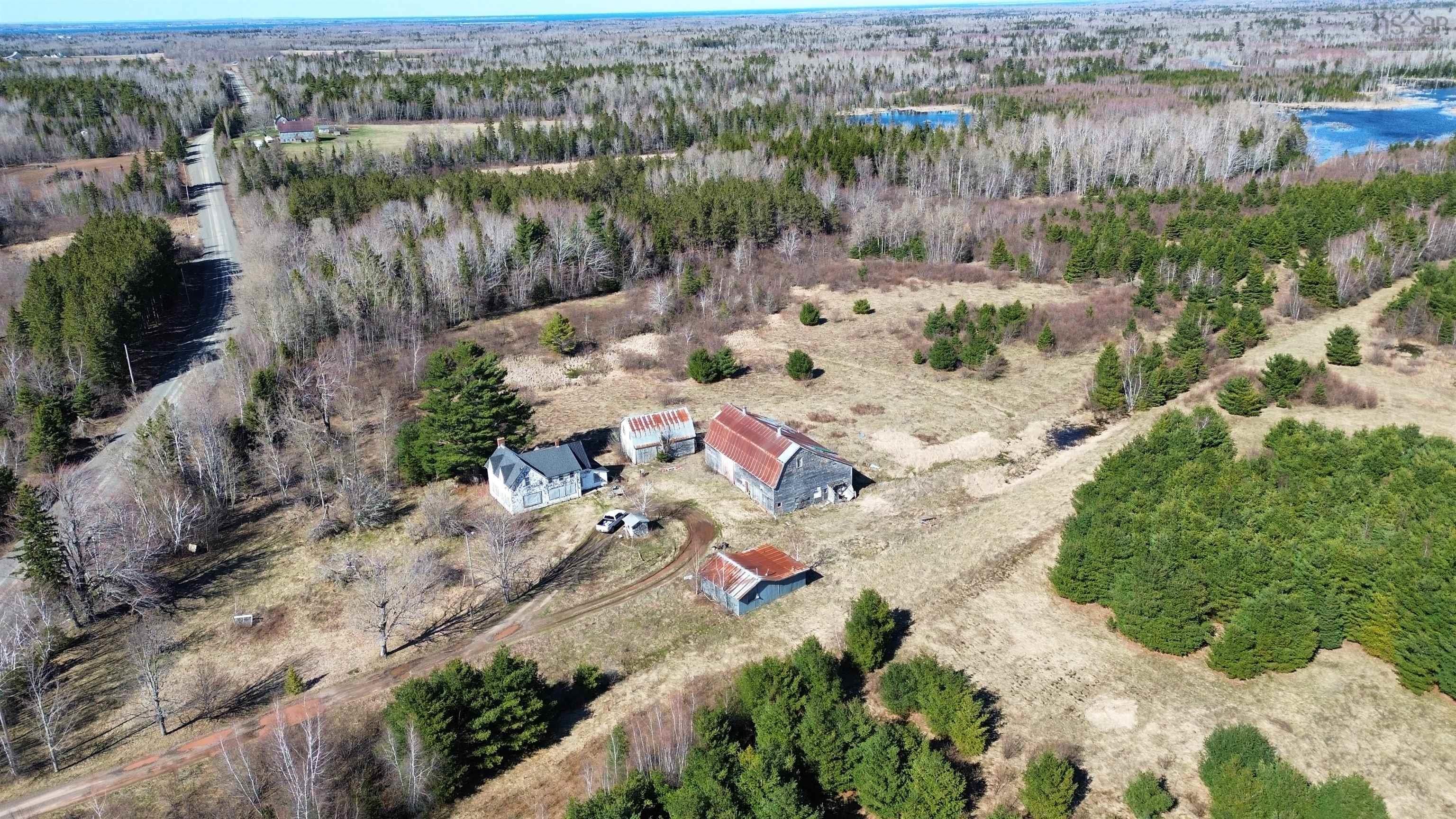 $289,900.00: 5882 New Truro Road, New Annan