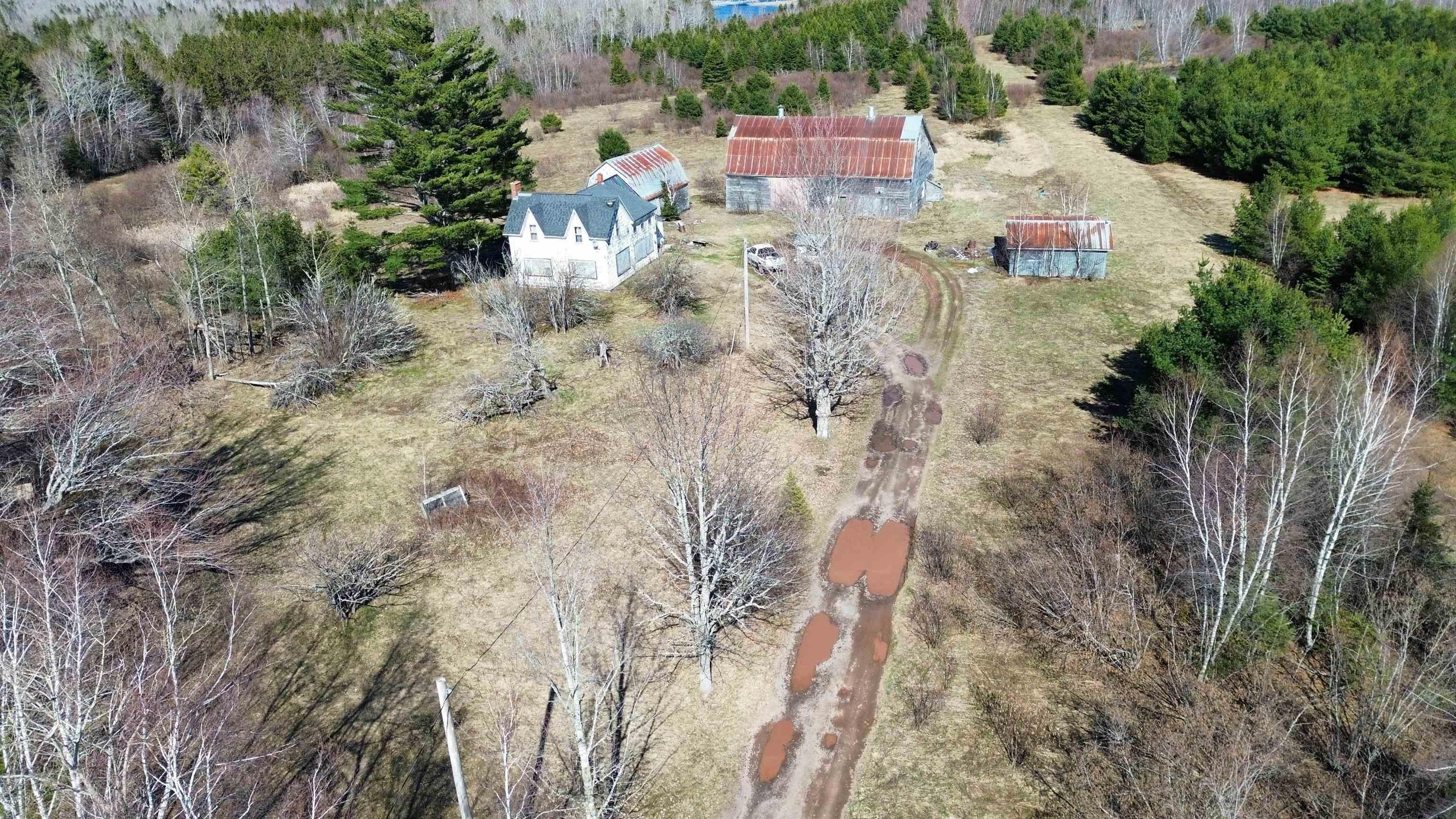 $289,900.00: 5882 New Truro Road, New Annan