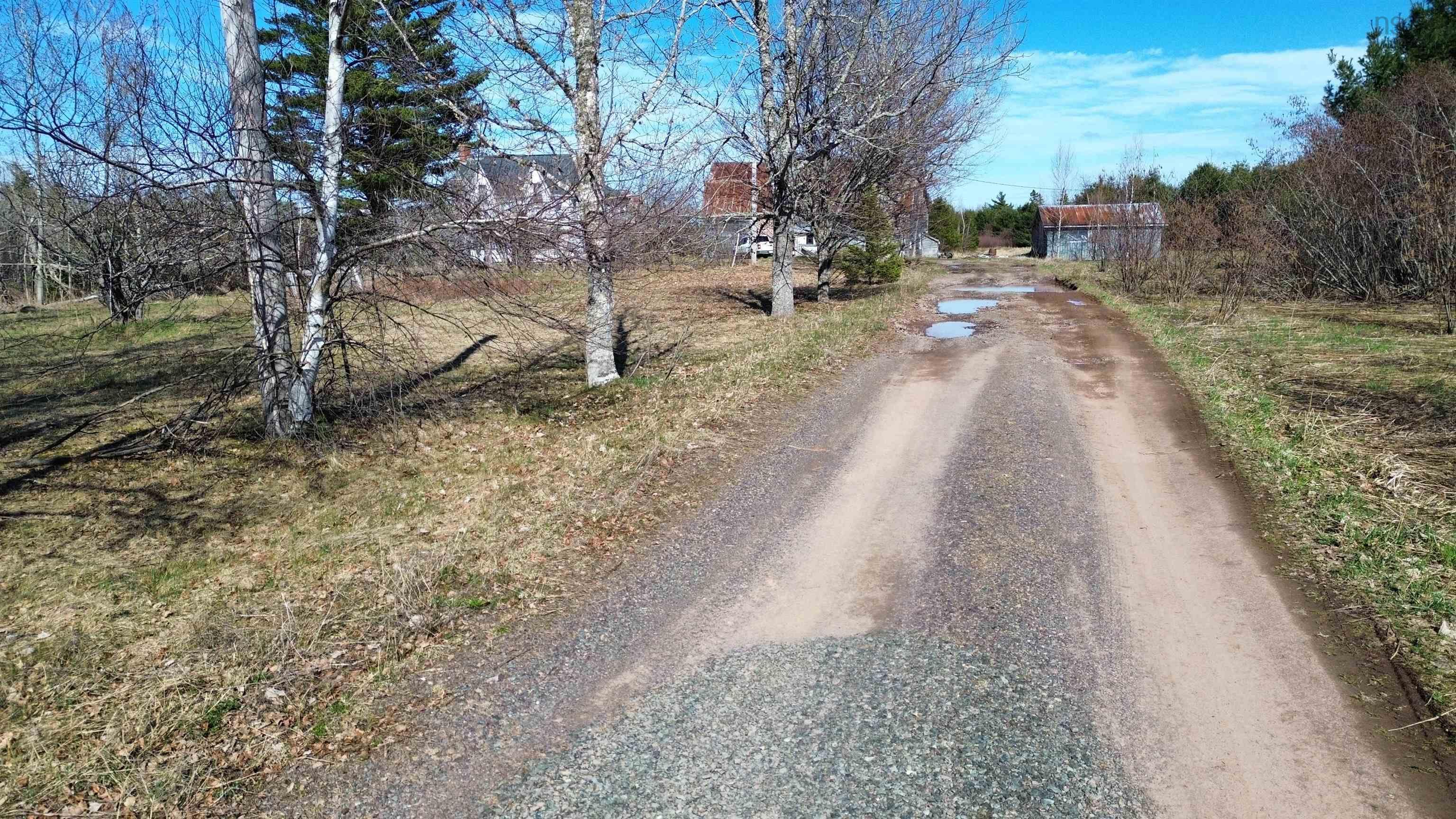 $289,900.00: 5882 New Truro Road, New Annan