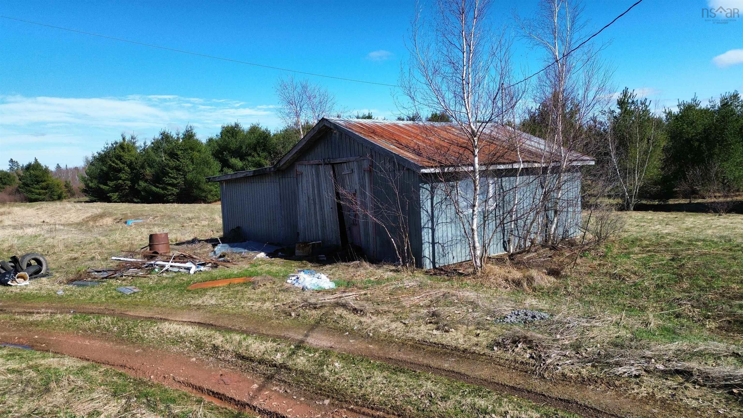 $289,900.00: 5882 New Truro Road, New Annan