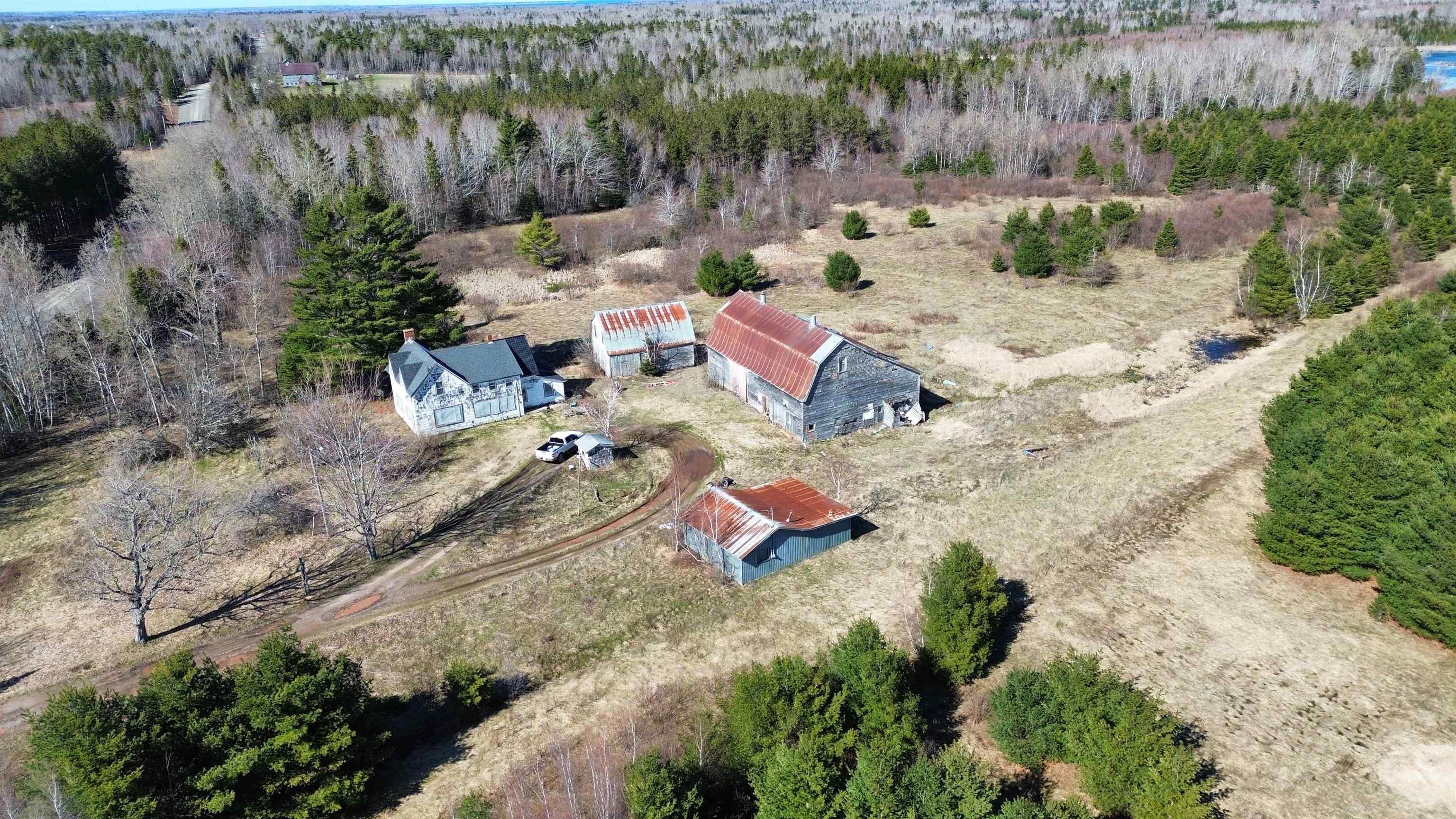 $289,900.00: 5882 New Truro Road, New Annan