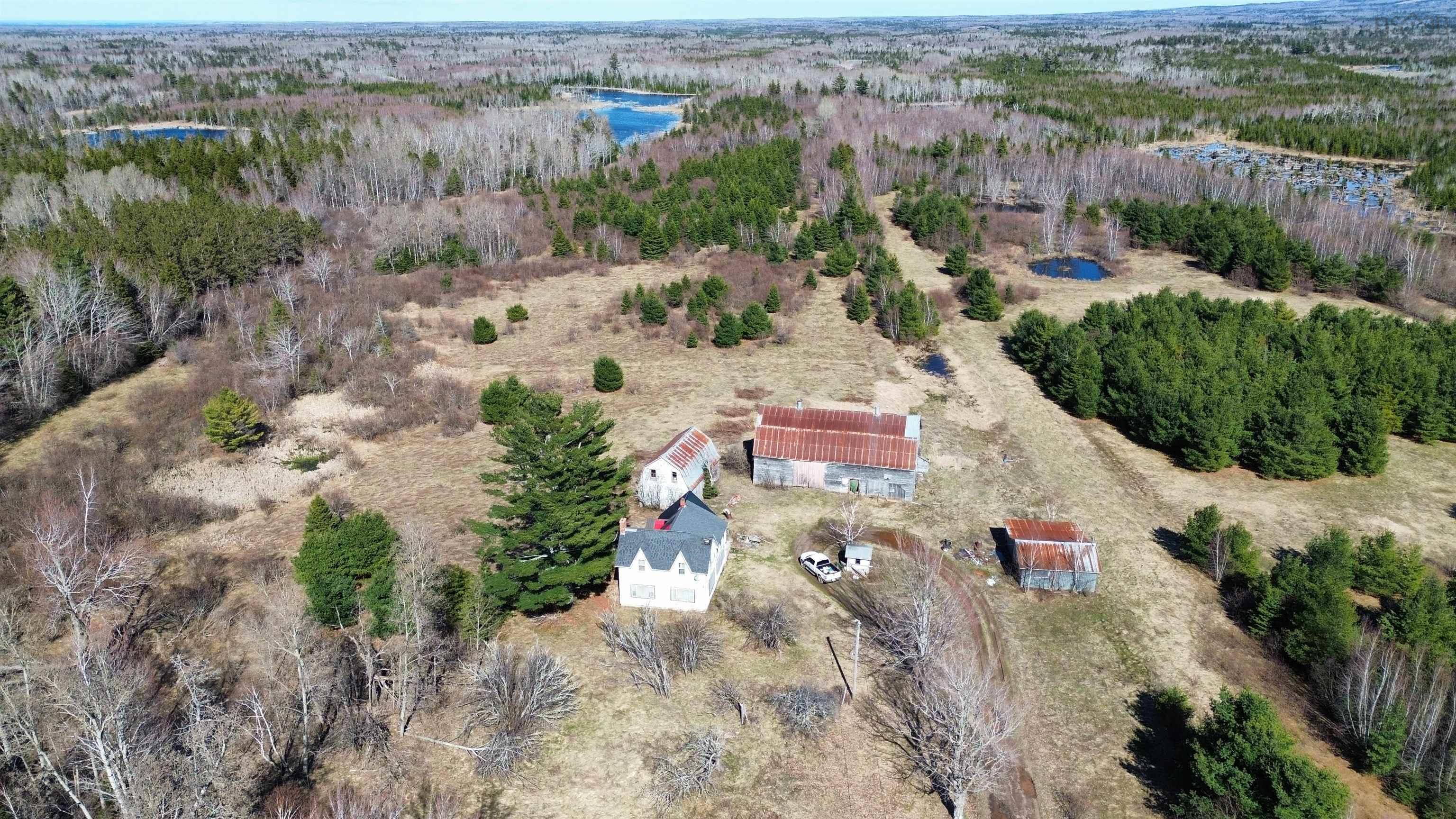 $289,900.00: 5882 New Truro Road, New Annan