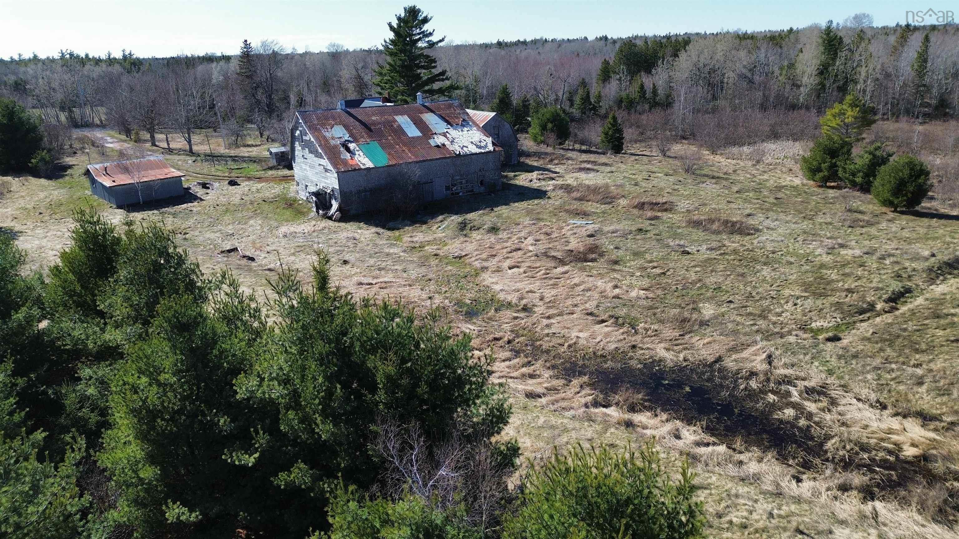 $289,900.00: 5882 New Truro Road, New Annan