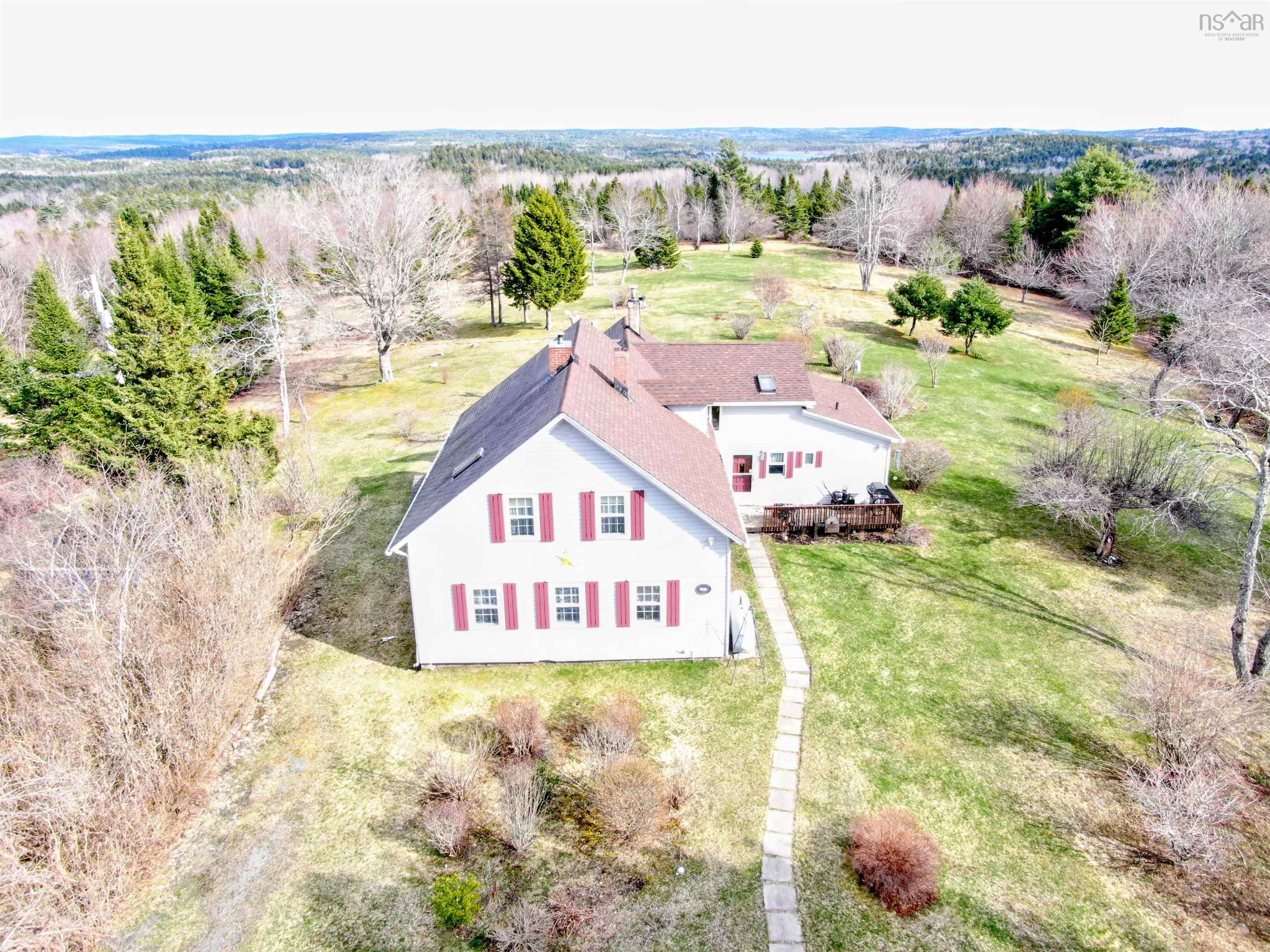 $449,900.00: 1536 Conquerall Road, Conquerall Bank