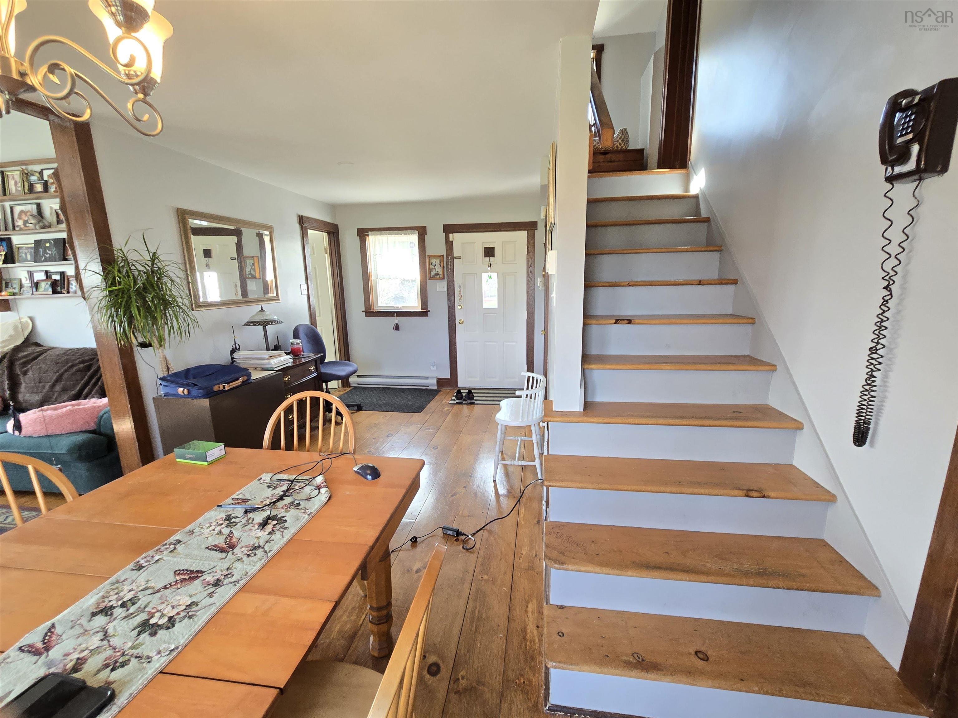 $449,900.00: 1536 Conquerall Road, Conquerall Bank