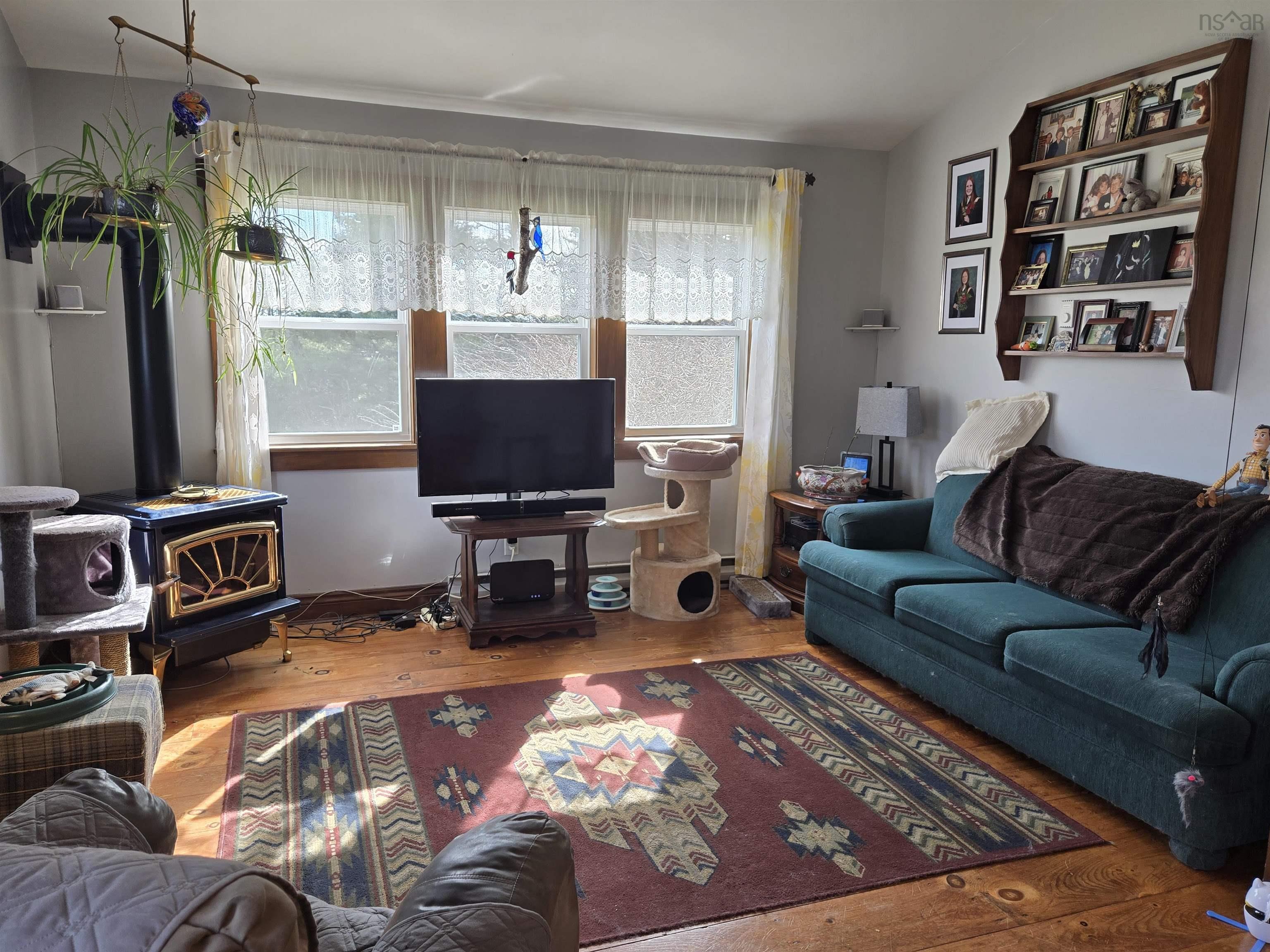 $449,900.00: 1536 Conquerall Road, Conquerall Bank