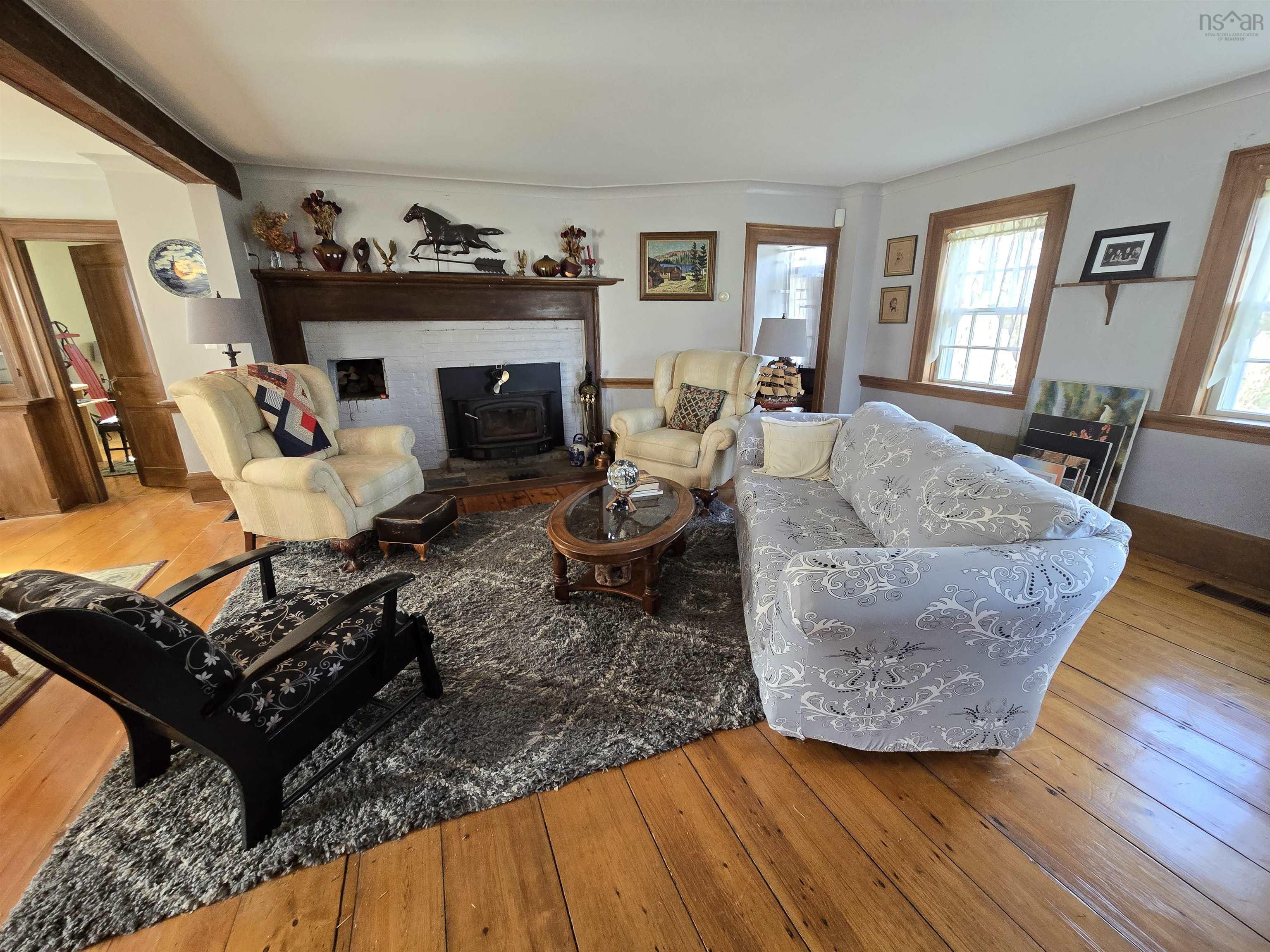 $449,900.00: 1536 Conquerall Road, Conquerall Bank