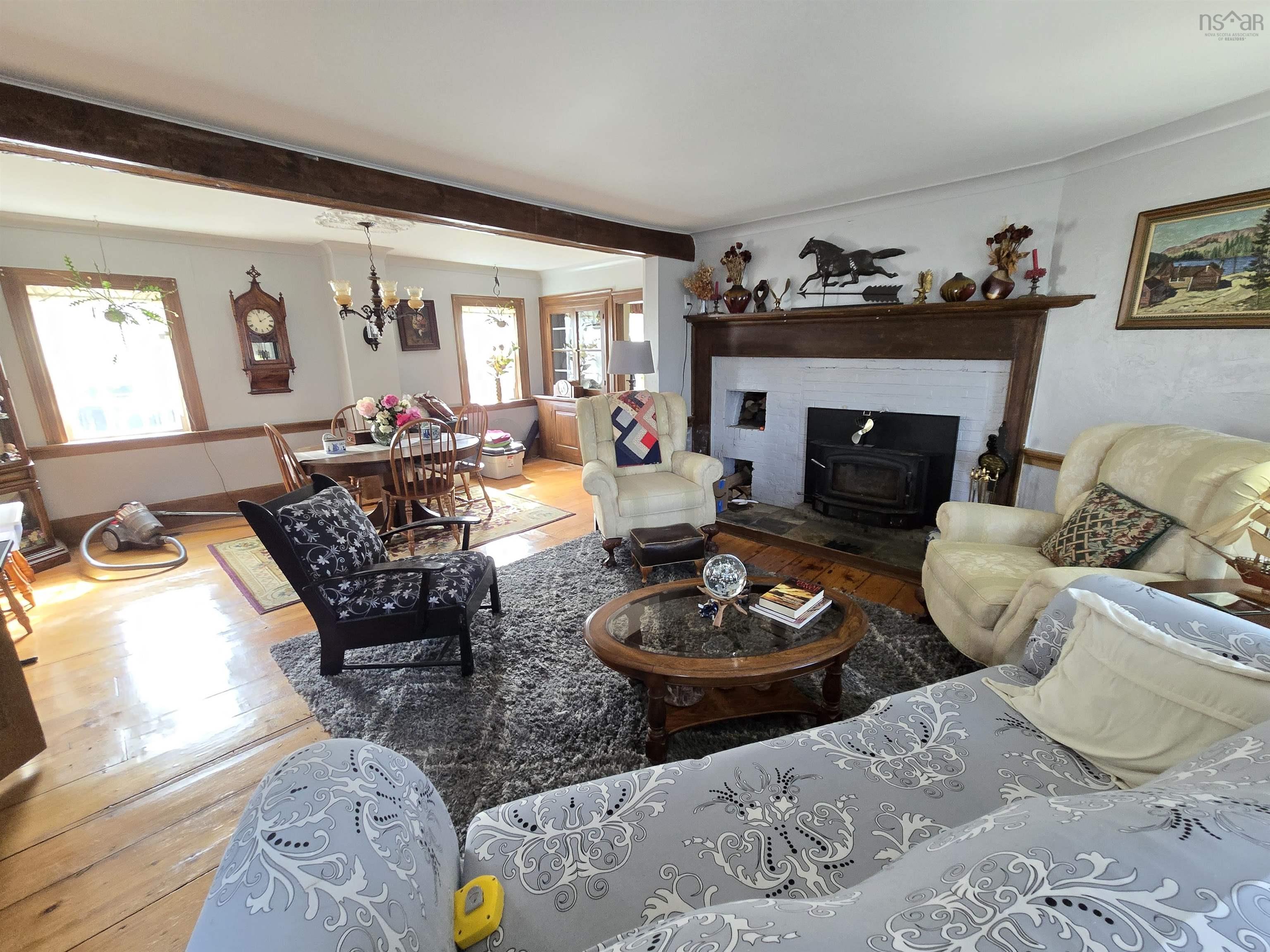 $449,900.00: 1536 Conquerall Road, Conquerall Bank