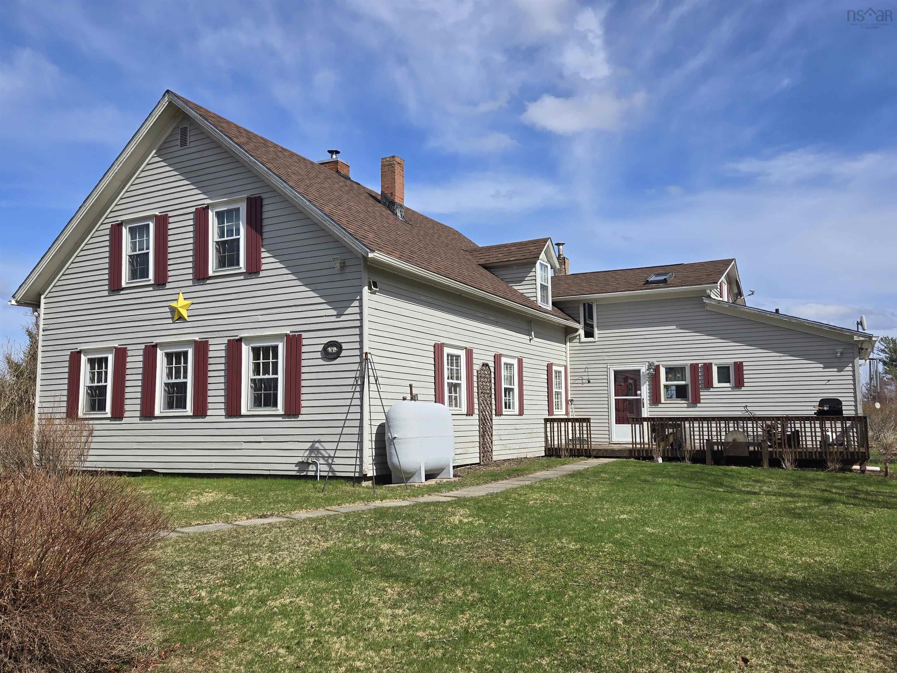 $449,900.00: 1536 Conquerall Road, Conquerall Bank
