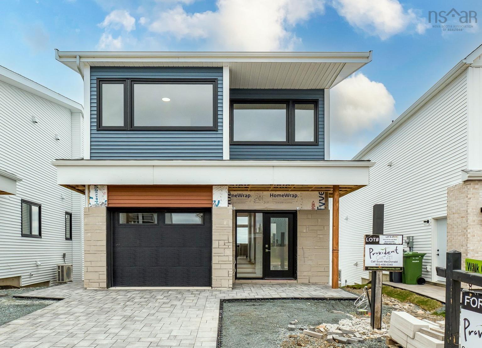 201 Brunello Boulevard, Brunello Estates, NS (MLS® 202608258)