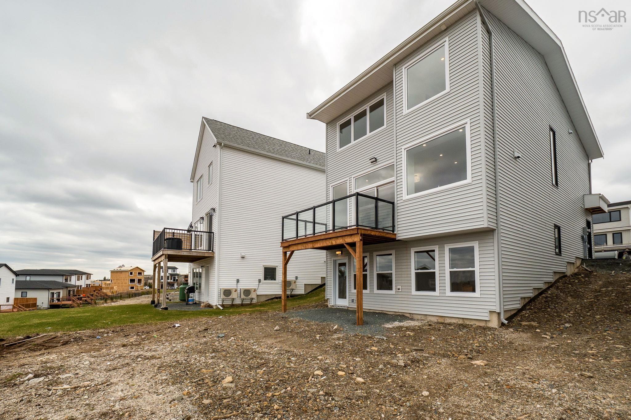 201 Brunello Boulevard, Brunello Estates, NS (MLS 202608258)