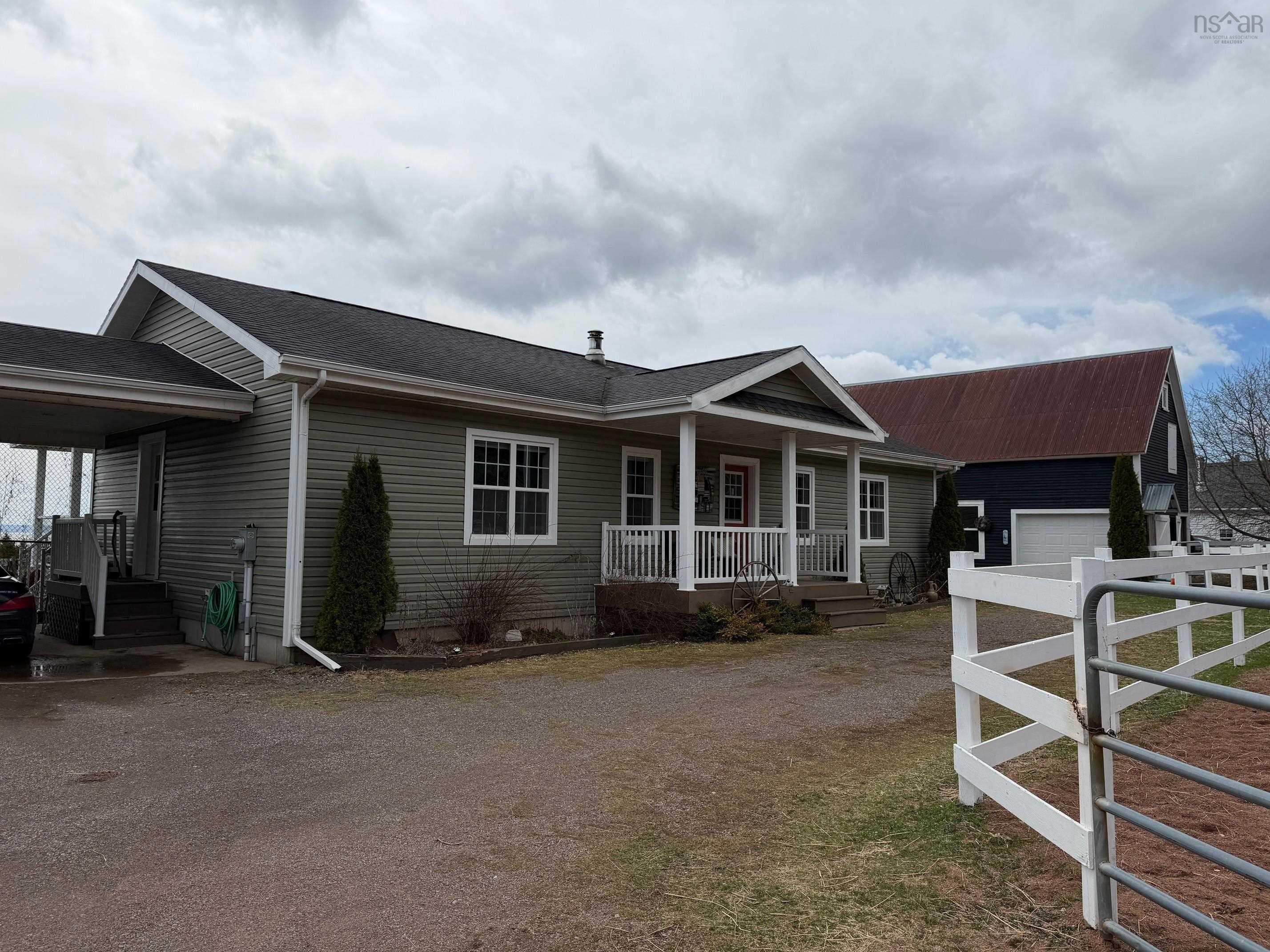 209 8622 Highway 209, Port Greville, NS (MLS 202608259)