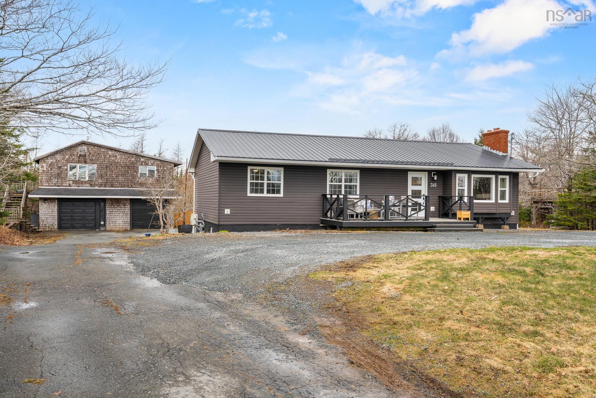 345 Whitehead Road, Harrietsfield, NS (MLS® 202608261)