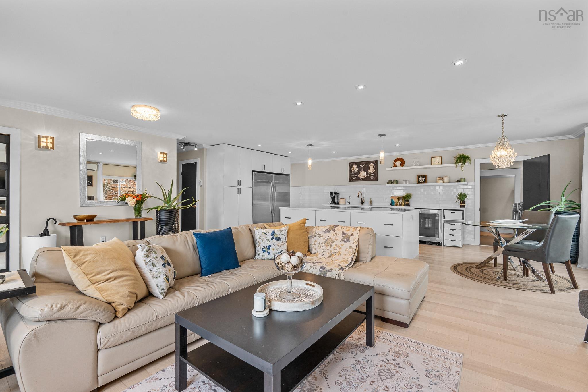 345 Whitehead Road, Harrietsfield, NS (MLS 202608261)