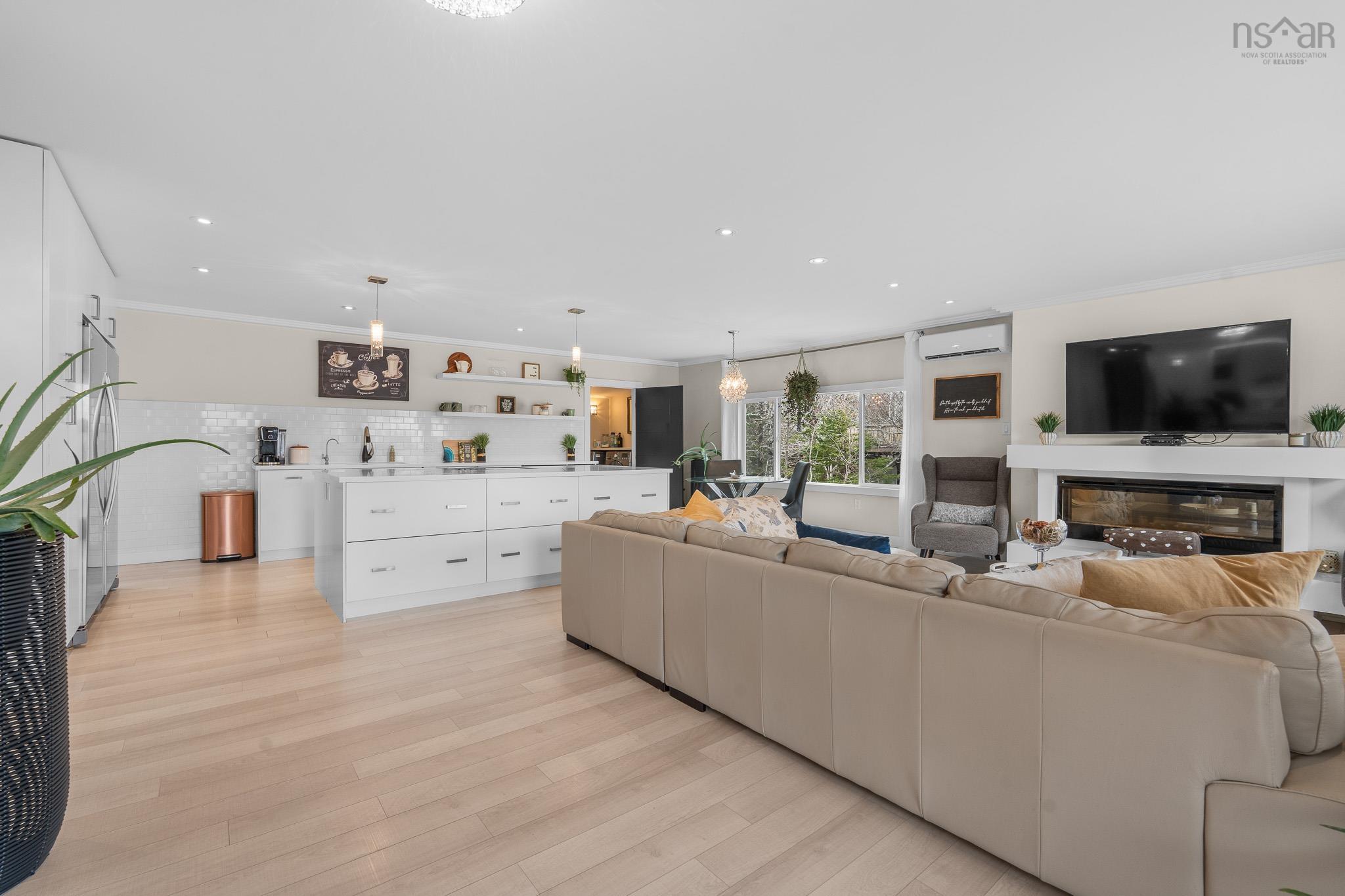 345 Whitehead Road, Harrietsfield, NS (MLS 202608261)