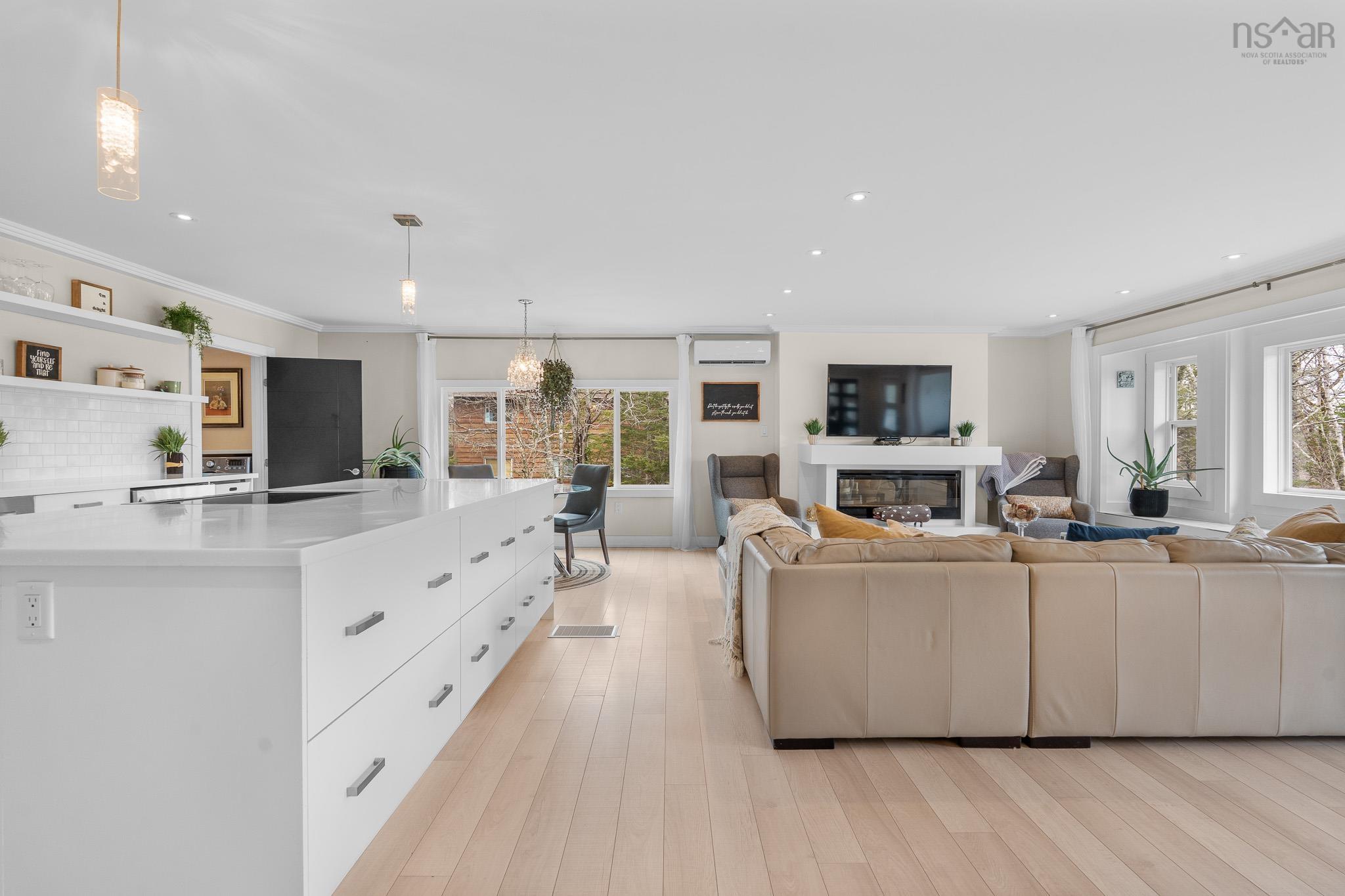 345 Whitehead Road, Harrietsfield, NS (MLS 202608261)