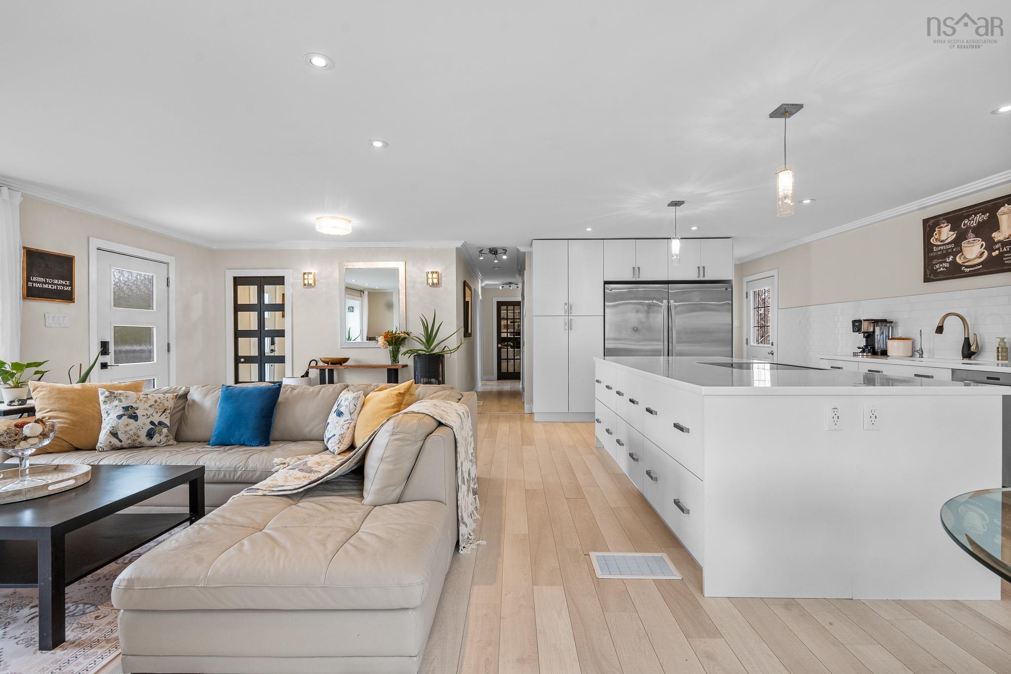 345 Whitehead Road, Harrietsfield, NS (MLS 202608261)