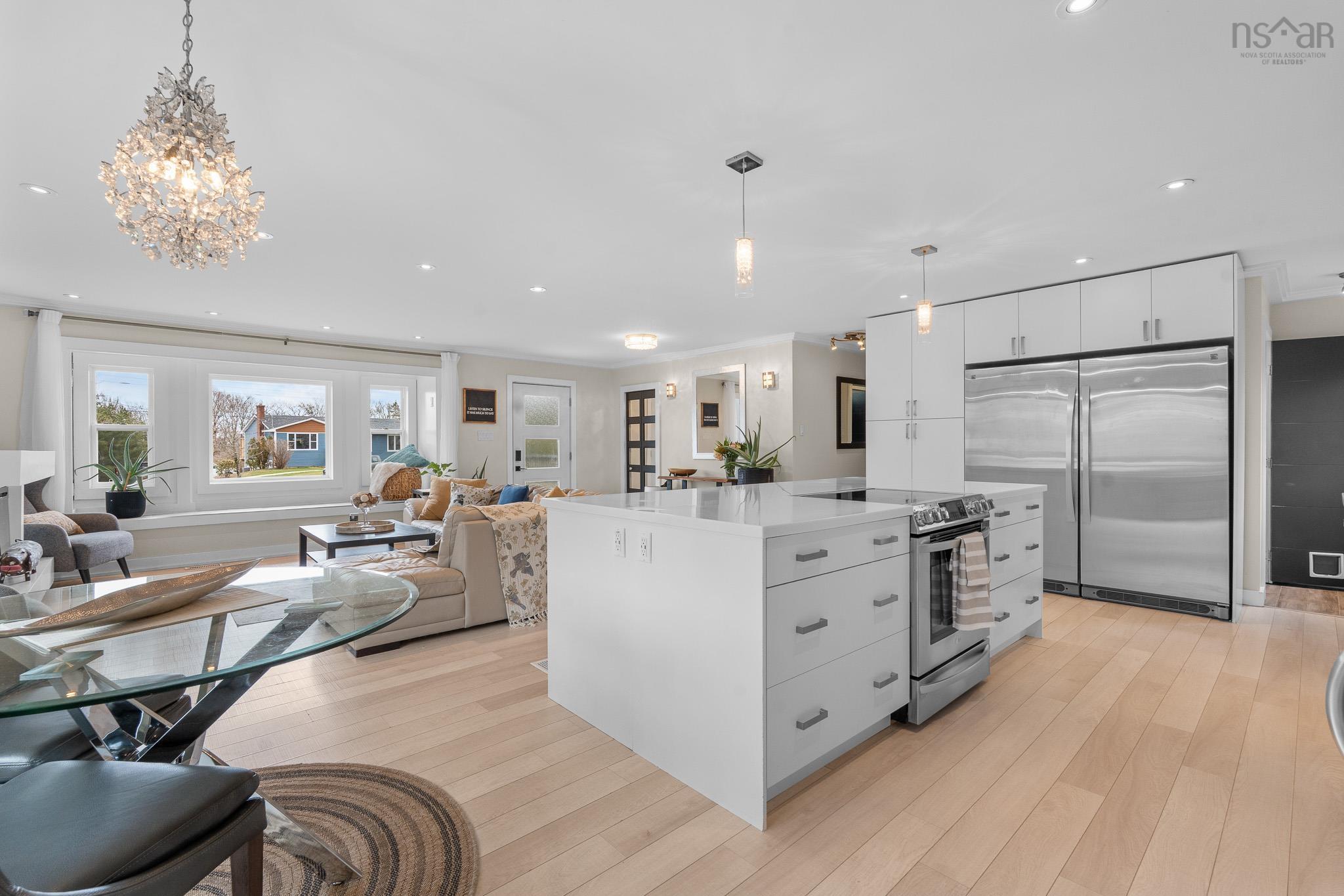 345 Whitehead Road, Harrietsfield, NS (MLS 202608261)