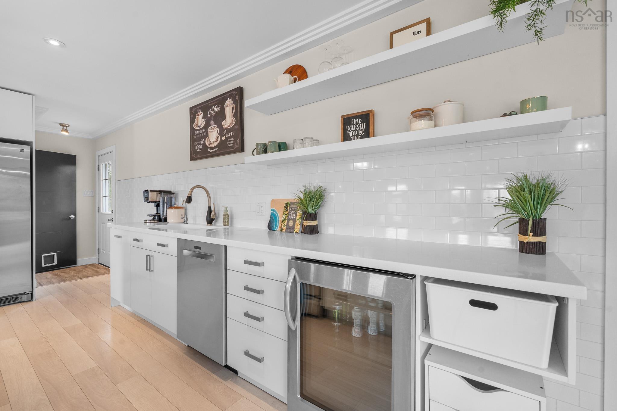 345 Whitehead Road, Harrietsfield, NS (MLS 202608261)