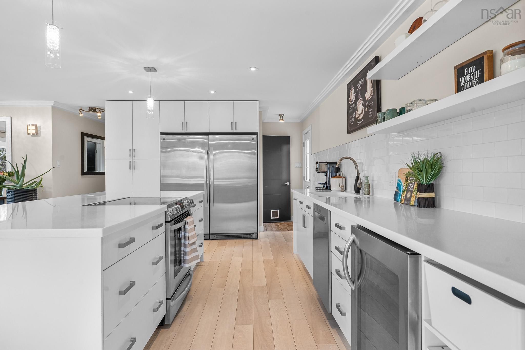 345 Whitehead Road, Harrietsfield, NS (MLS 202608261)