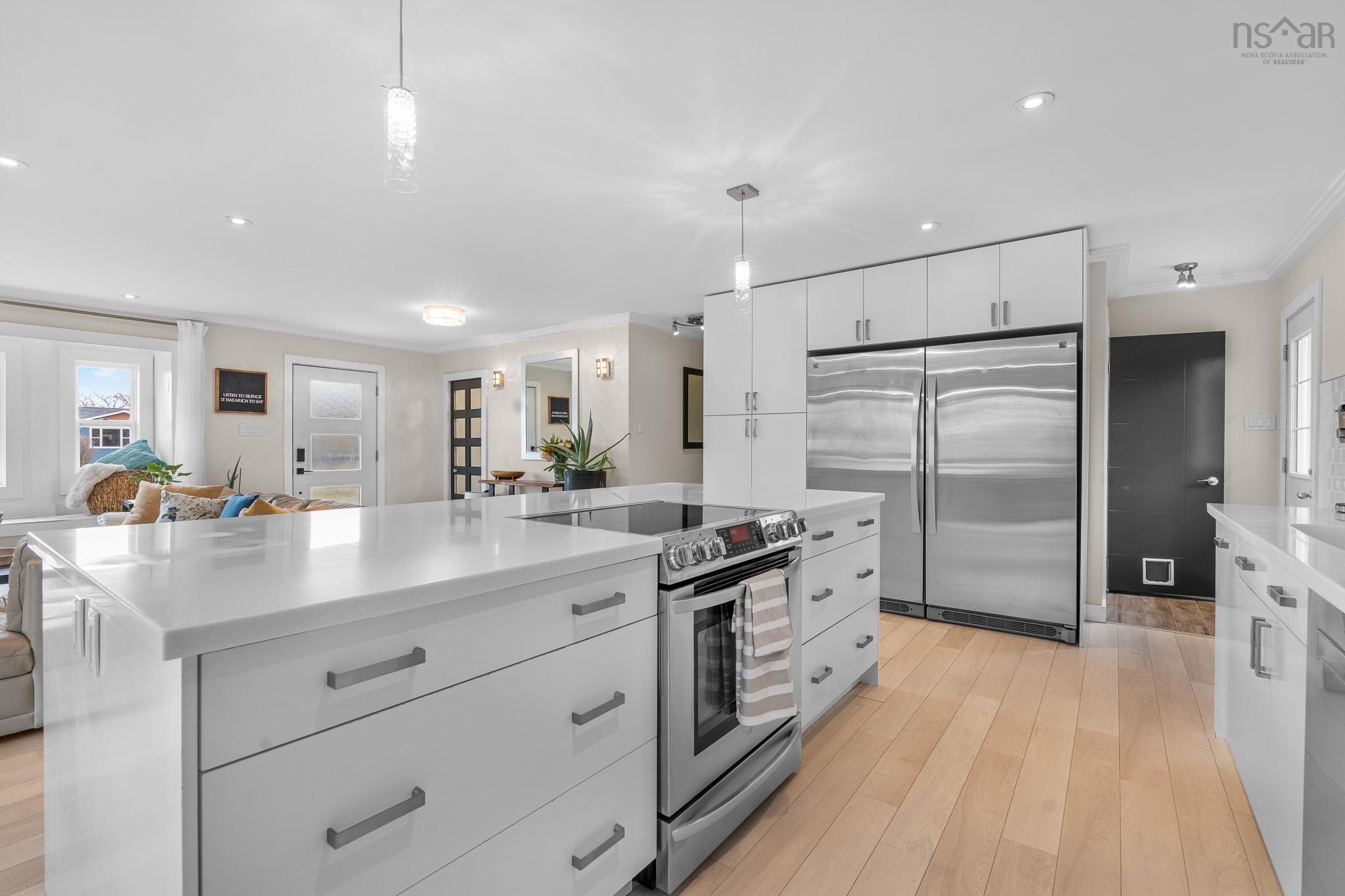 345 Whitehead Road, Harrietsfield, NS (MLS 202608261)