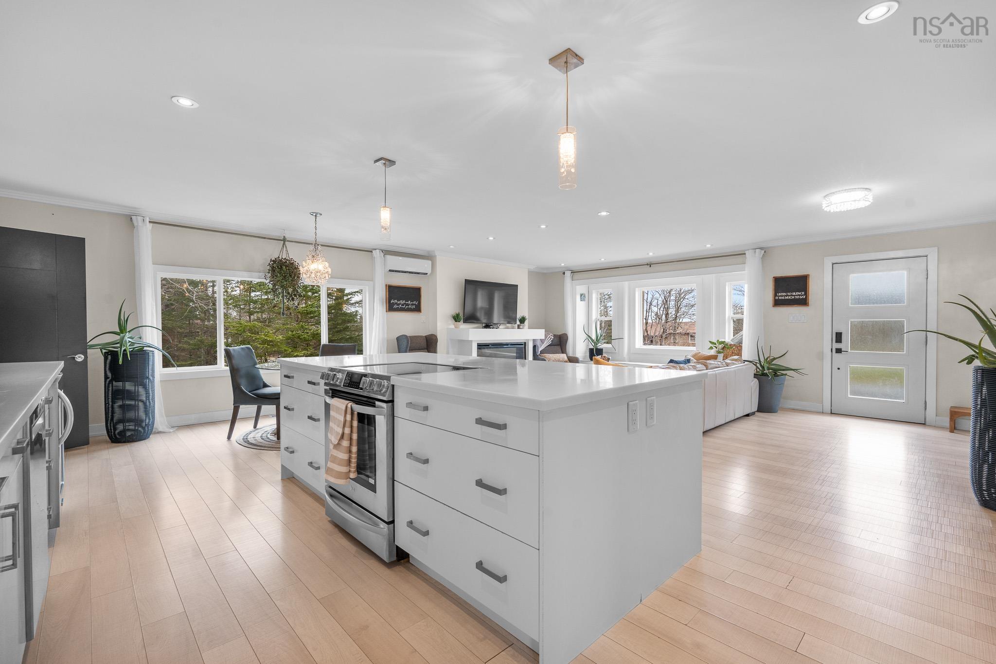 345 Whitehead Road, Harrietsfield, NS (MLS 202608261)