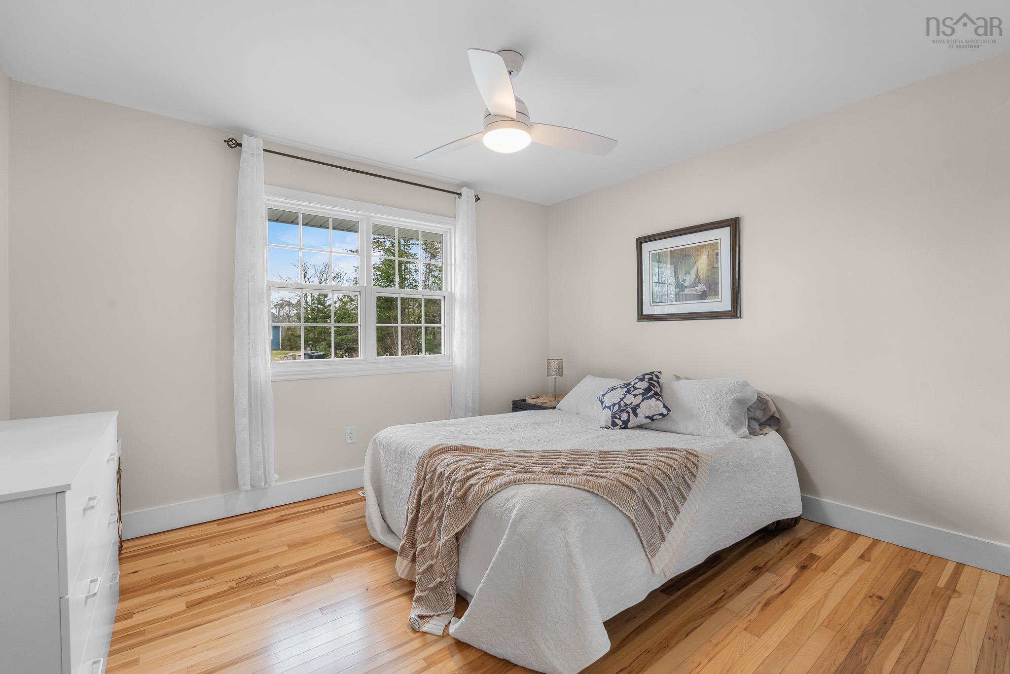 345 Whitehead Road, Harrietsfield, NS (MLS 202608261)