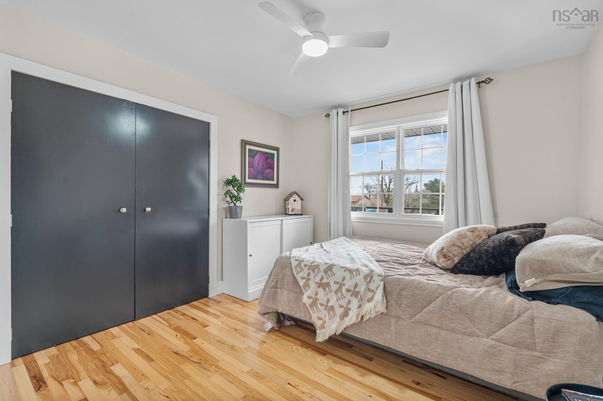 345 Whitehead Road, Harrietsfield, NS (MLS 202608261)