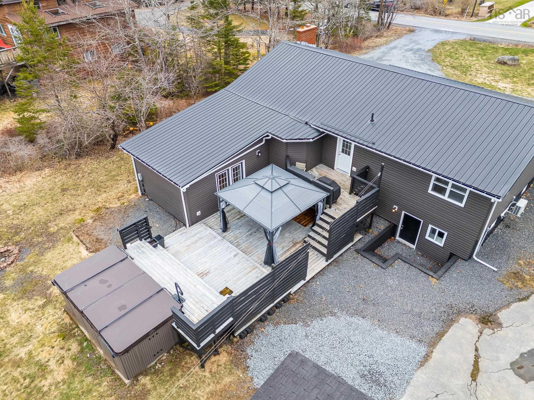 345 Whitehead Road, Harrietsfield, NS (MLS 202608261)