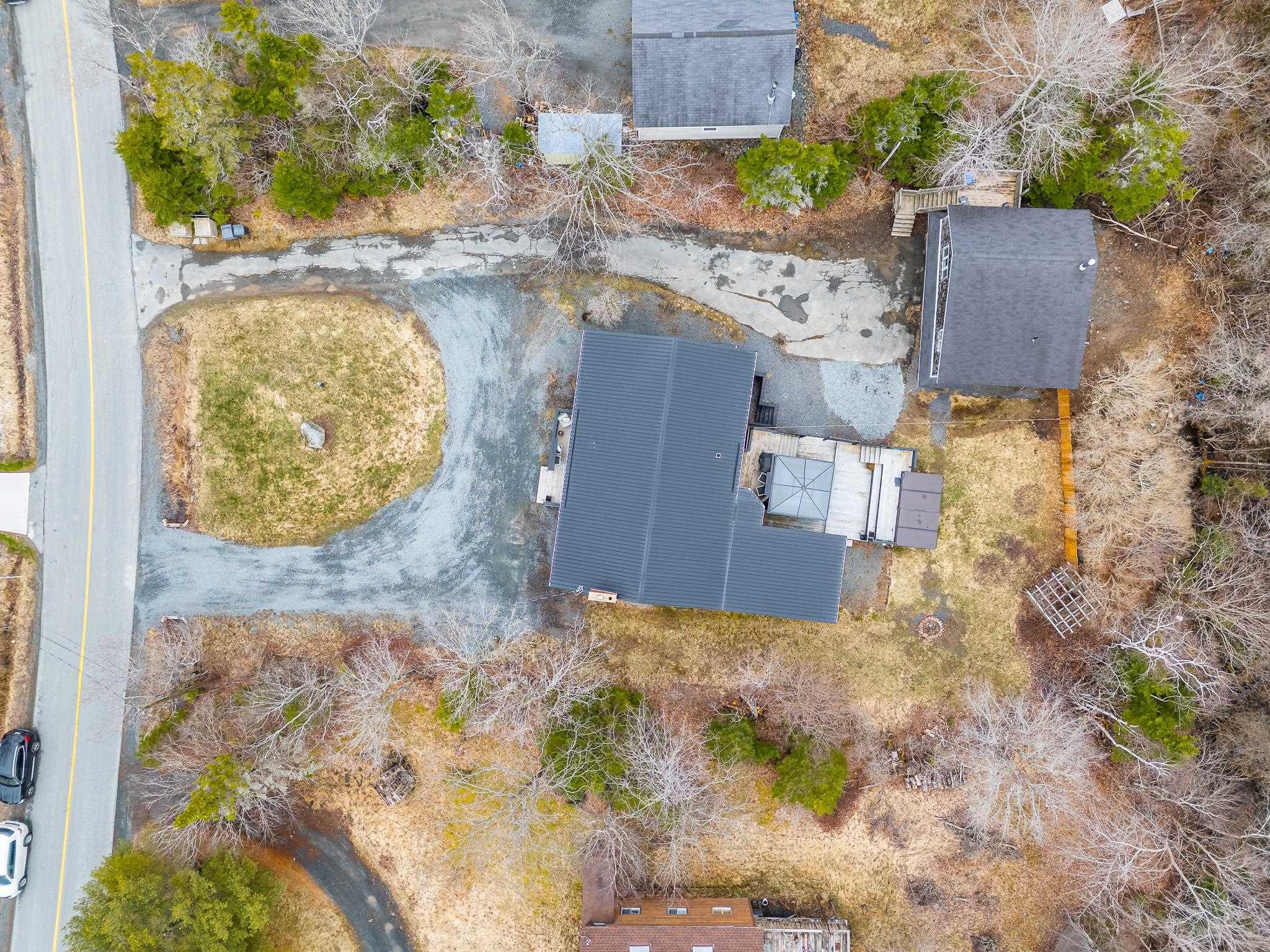 345 Whitehead Road, Harrietsfield, NS (MLS 202608261)