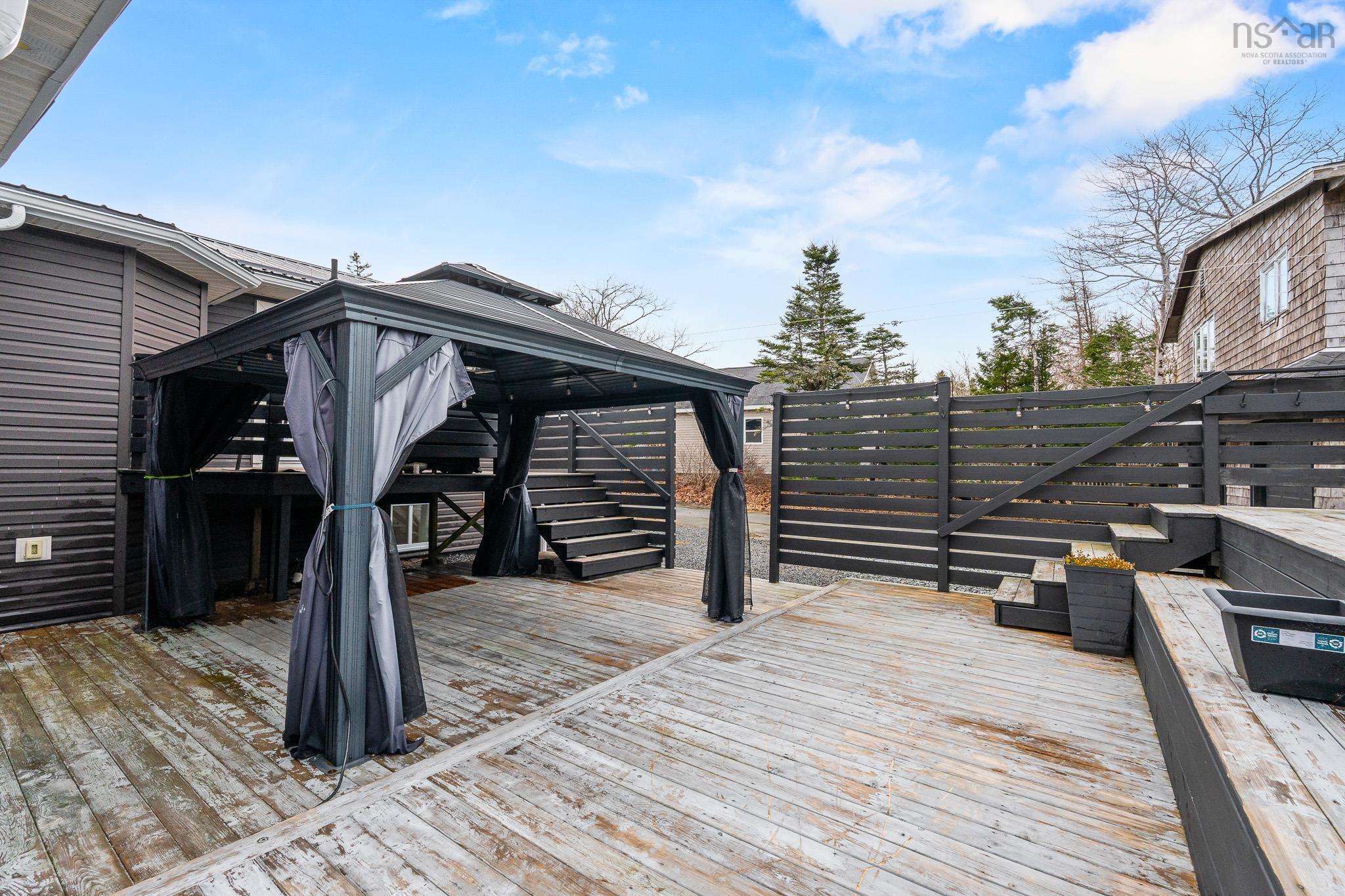 345 Whitehead Road, Harrietsfield, NS (MLS 202608261)