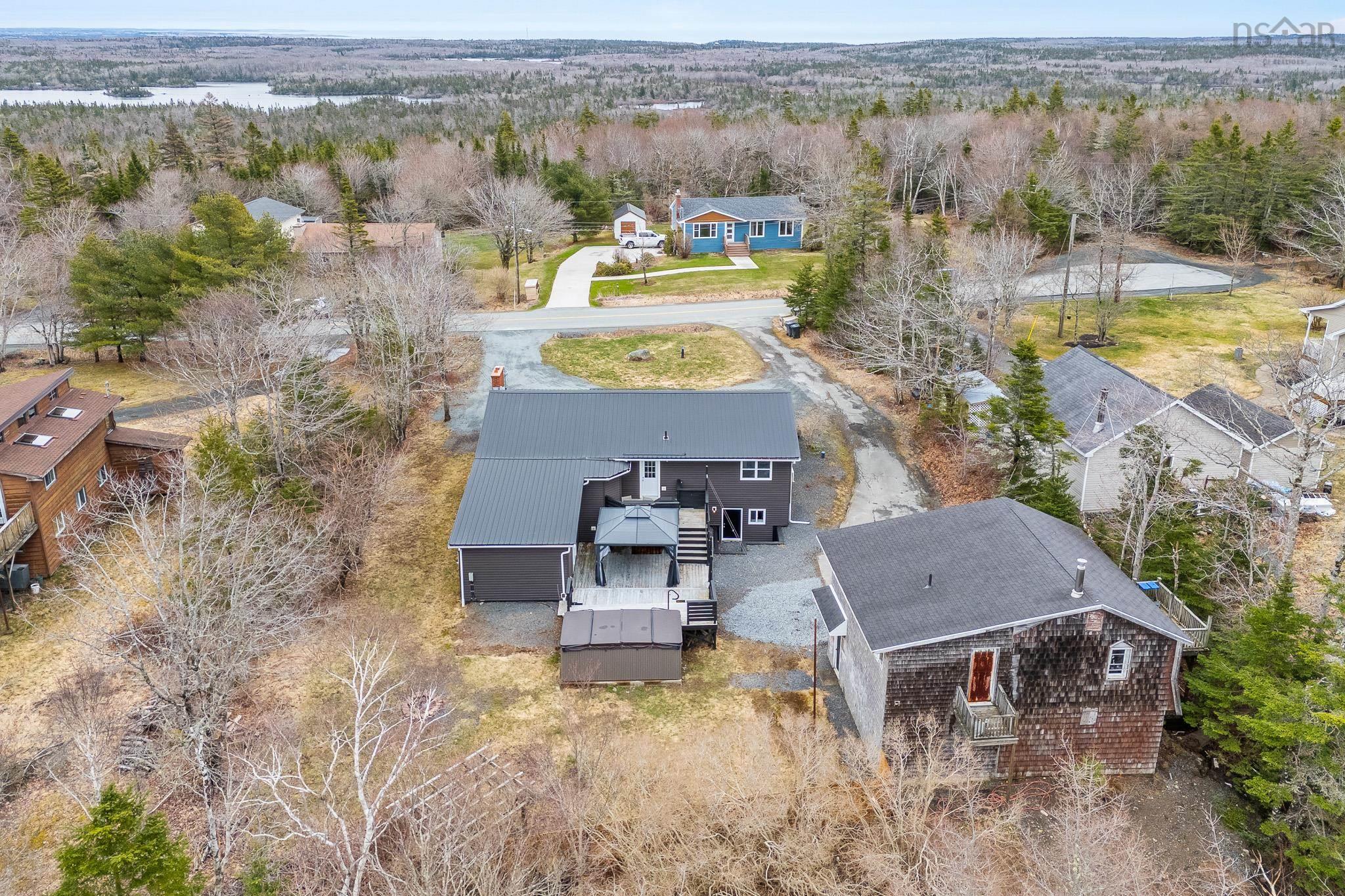 345 Whitehead Road, Harrietsfield, NS (MLS 202608261)