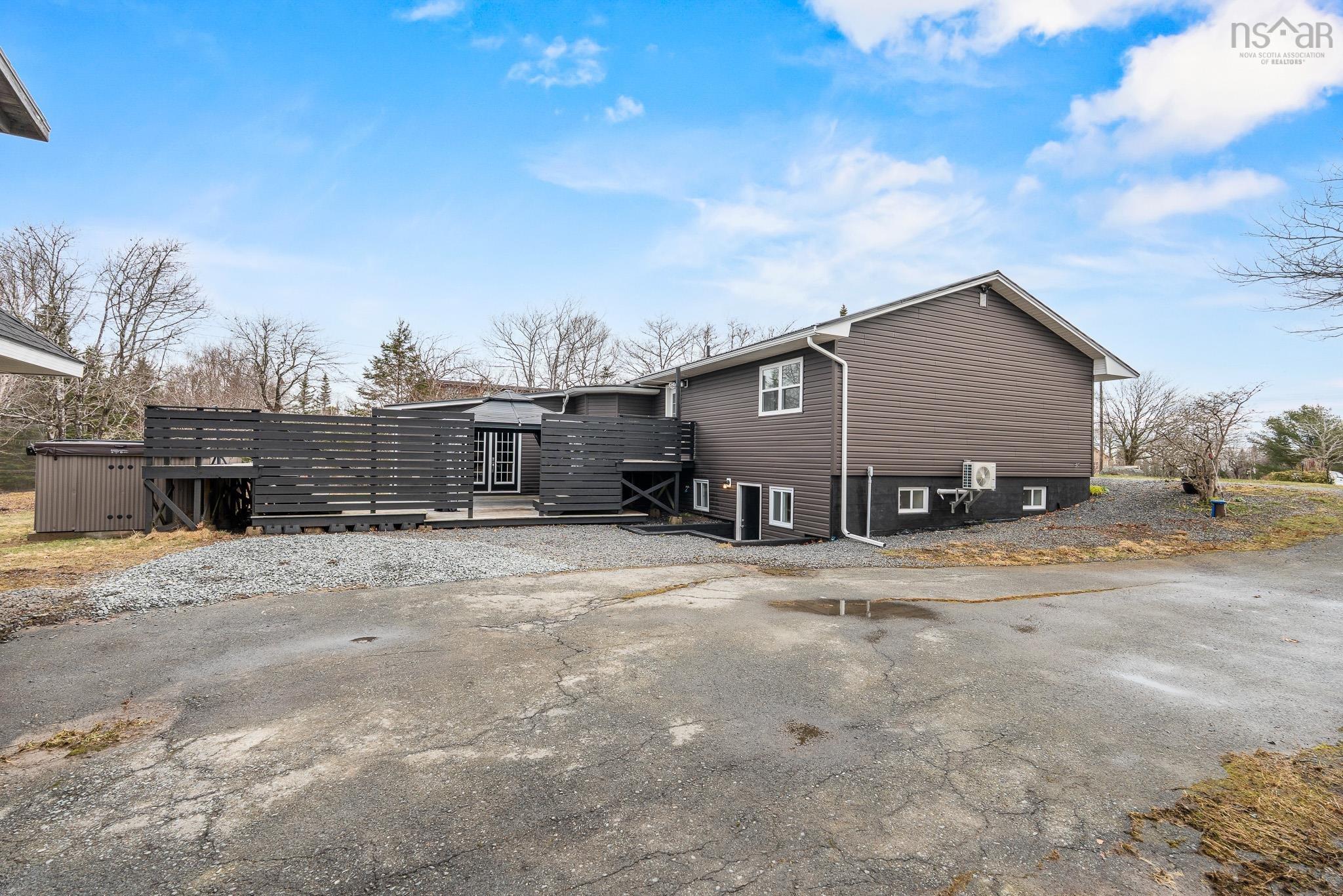 345 Whitehead Road, Harrietsfield, NS (MLS 202608261)