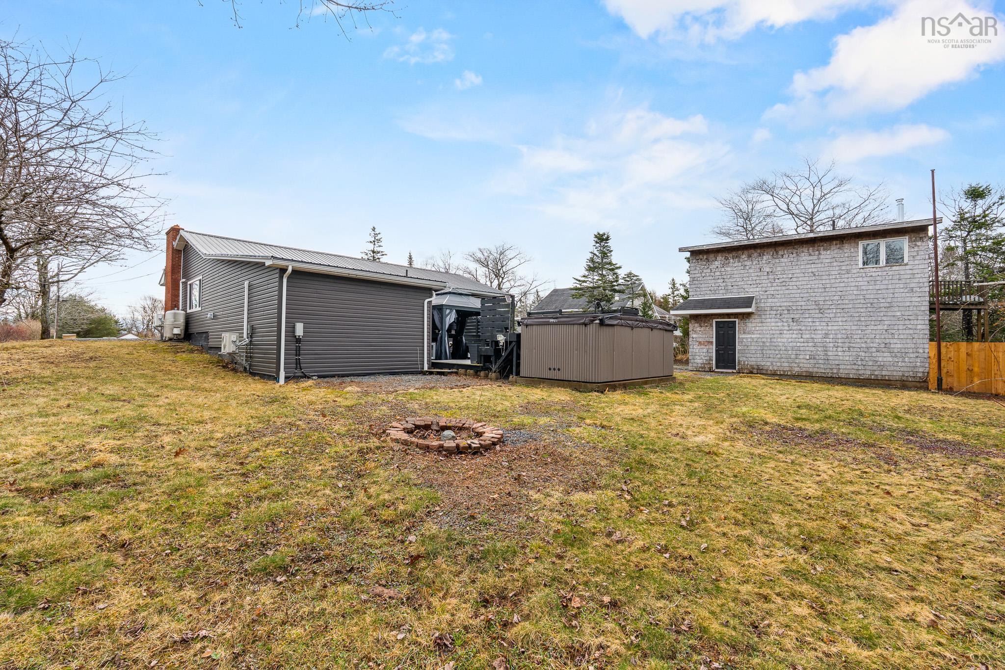 345 Whitehead Road, Harrietsfield, NS (MLS 202608261)