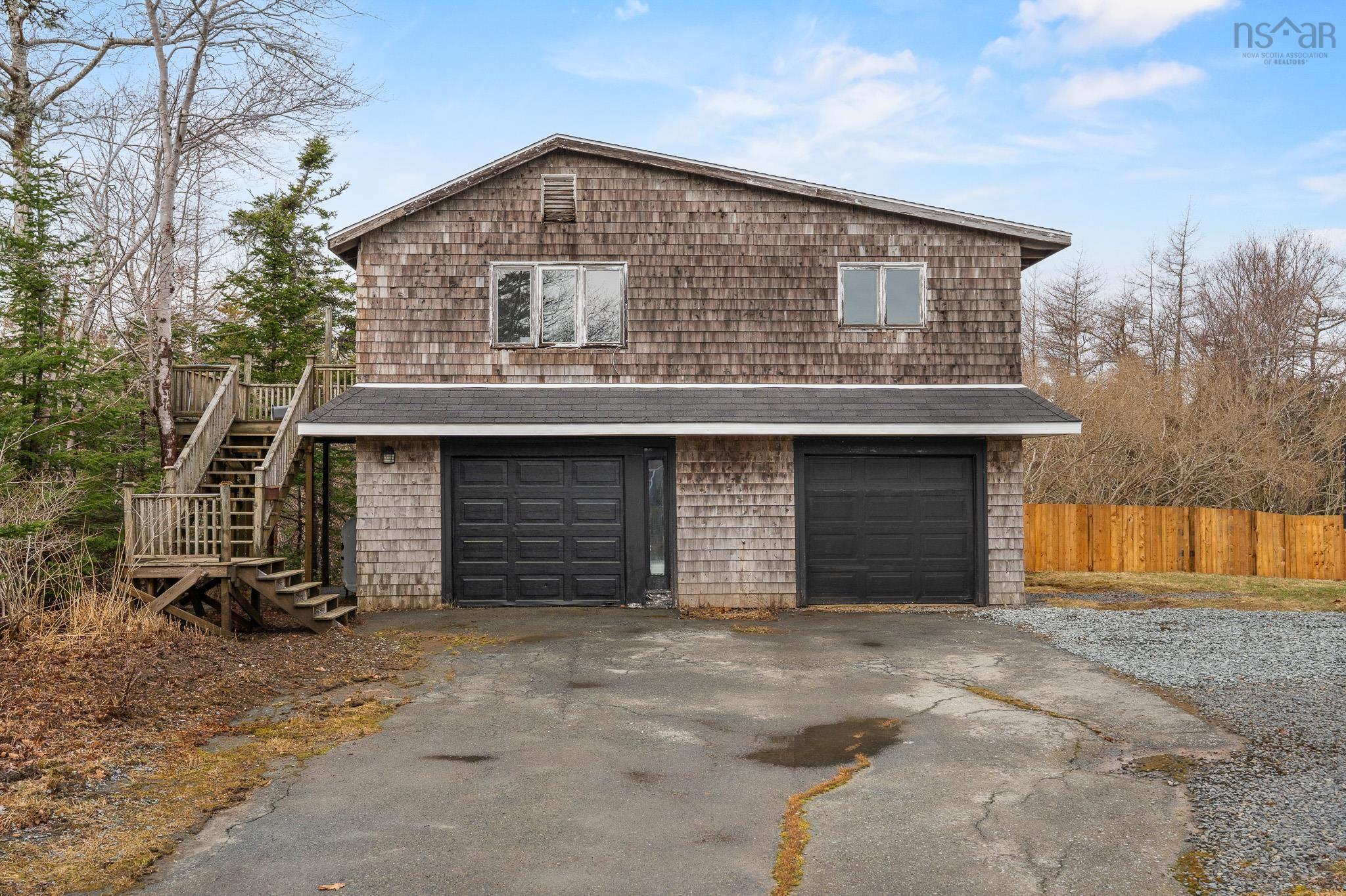 345 Whitehead Road, Harrietsfield, NS (MLS 202608261)