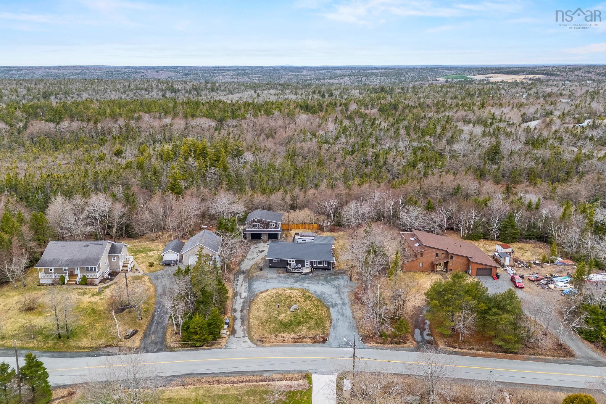 345 Whitehead Road, Harrietsfield, NS (MLS 202608261)