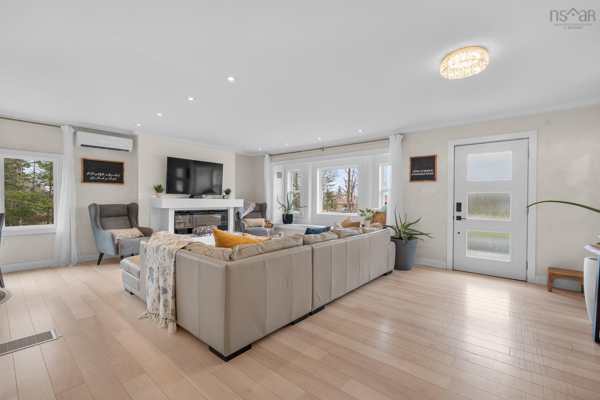 345 Whitehead Road, Harrietsfield, NS (MLS 202608261)