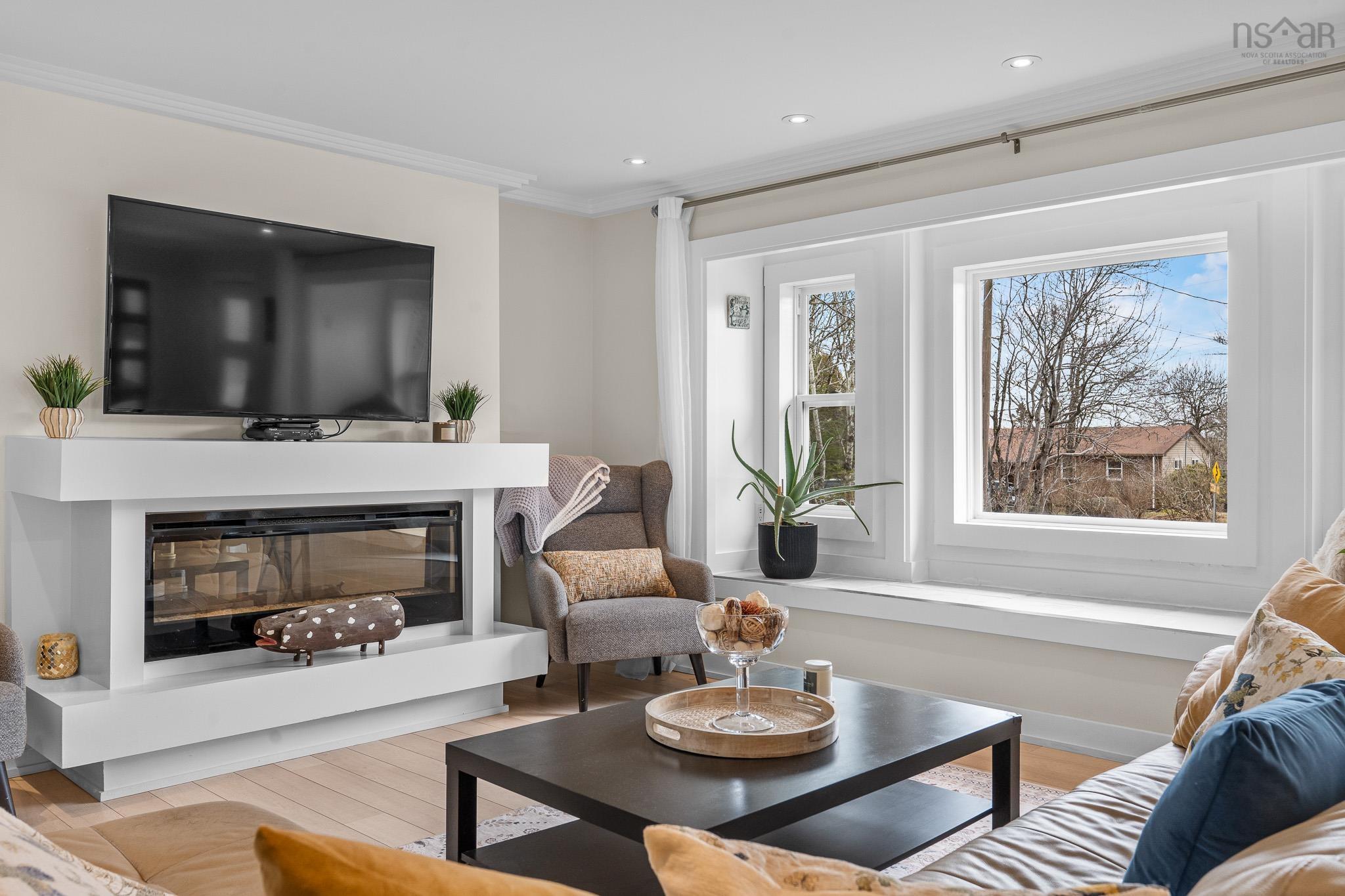 345 Whitehead Road, Harrietsfield, NS (MLS 202608261)